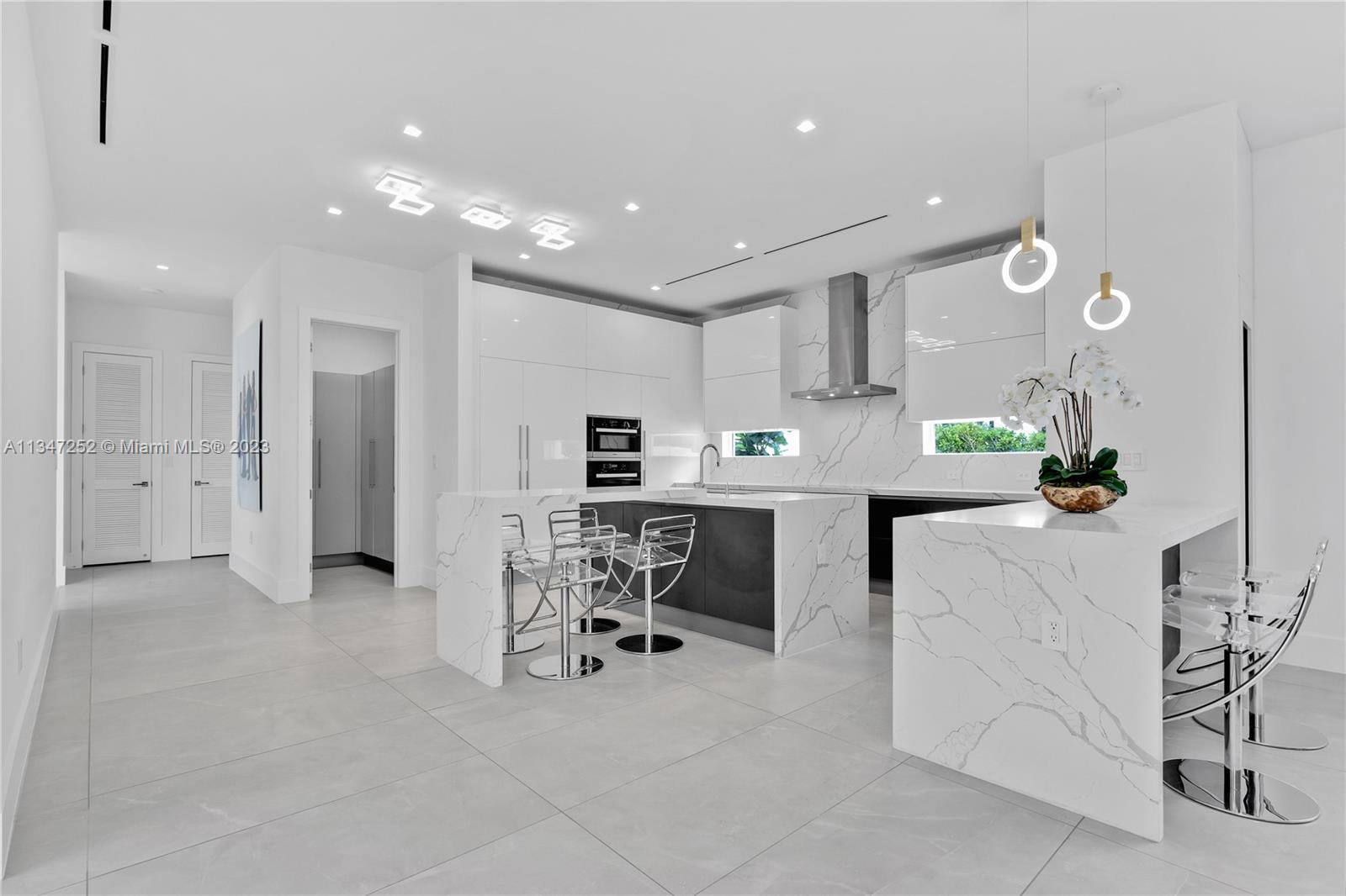 SUBDIVISION OF - Residential