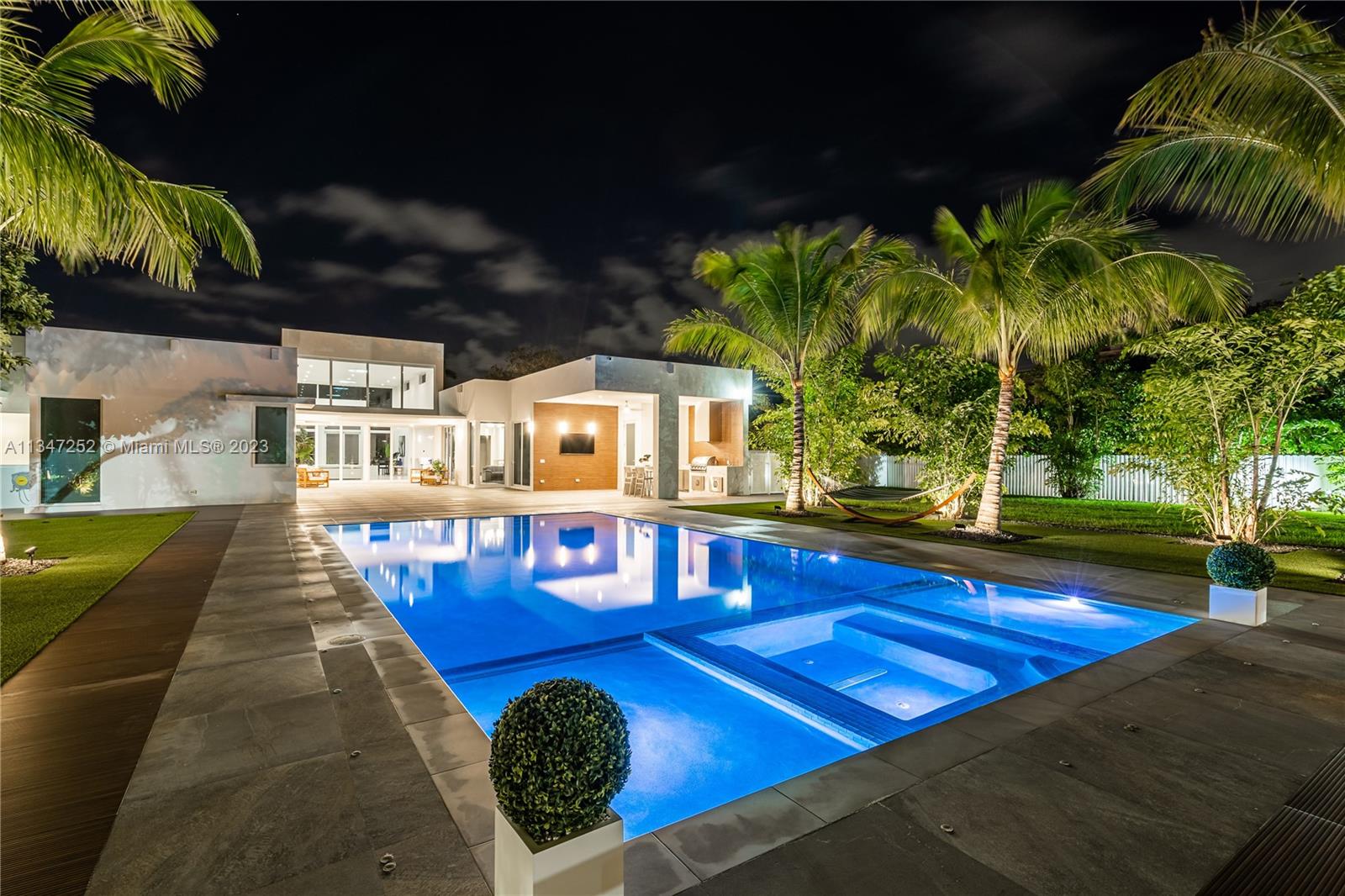 SUBDIVISION OF - Residential