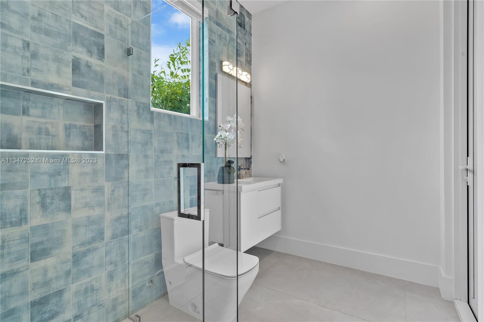 SUBDIVISION OF - Residential