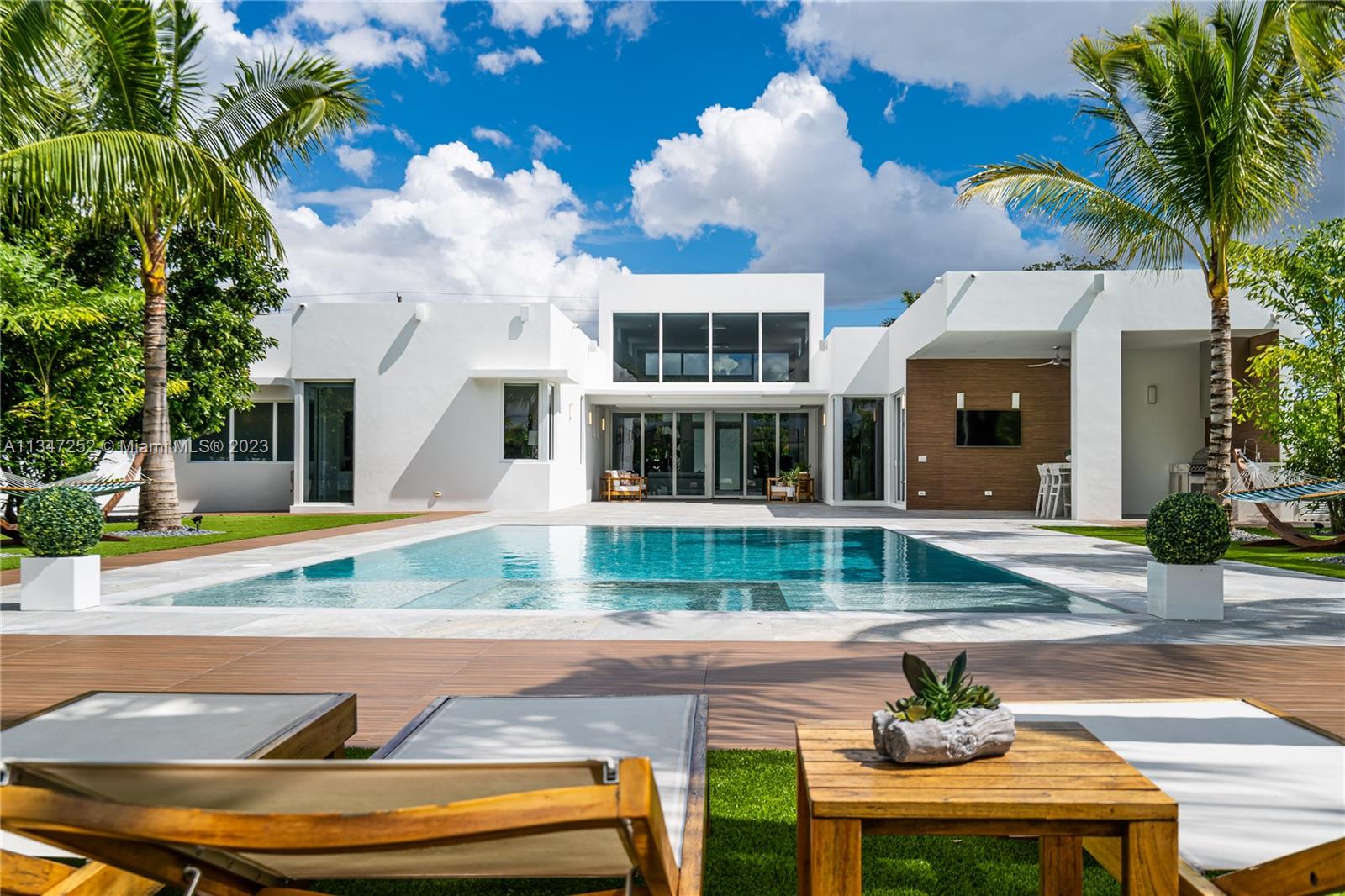 SUBDIVISION OF - Residential