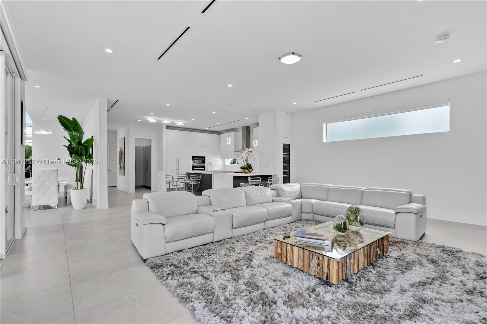 SUBDIVISION OF - Residential