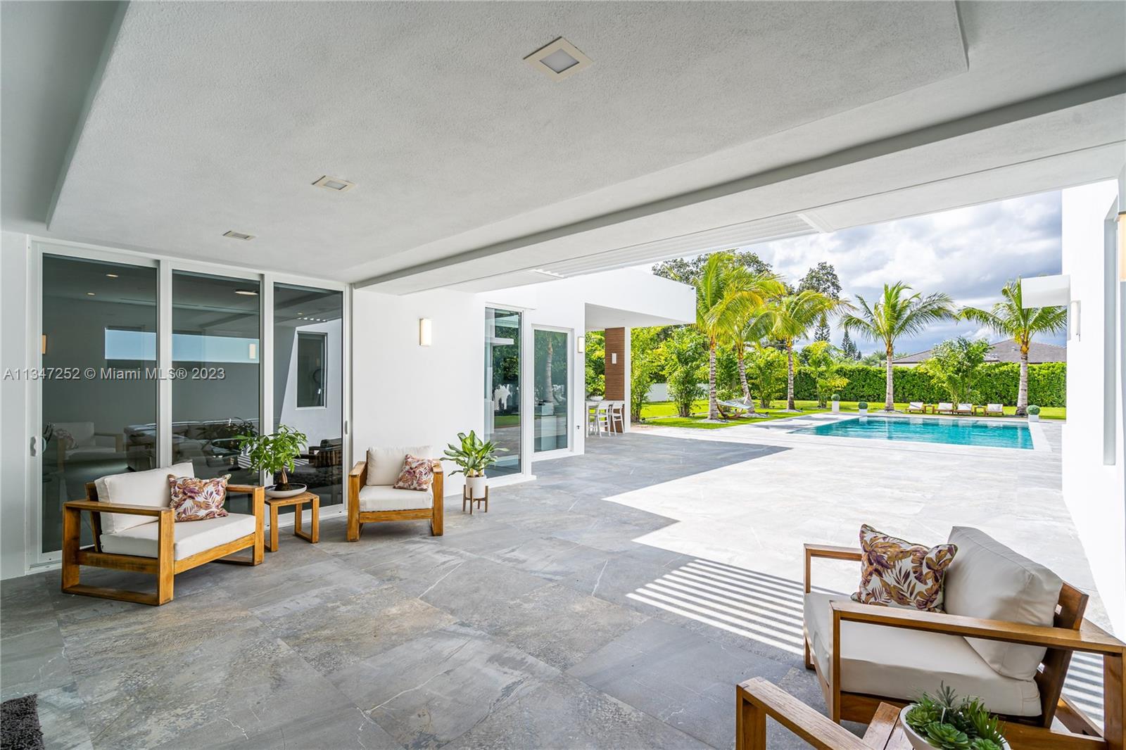 SUBDIVISION OF - Residential