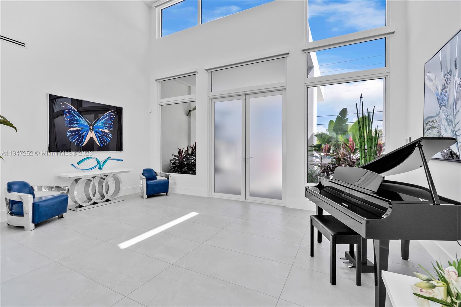 SUBDIVISION OF - Residential