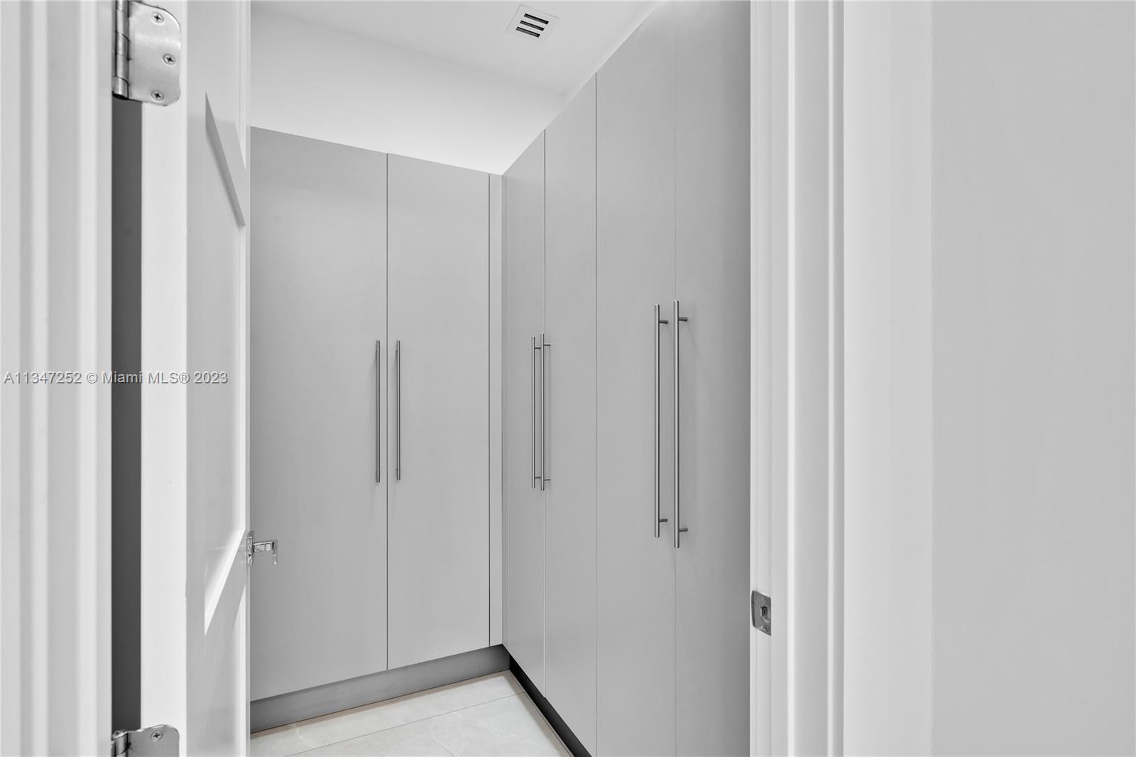 SUBDIVISION OF - Residential