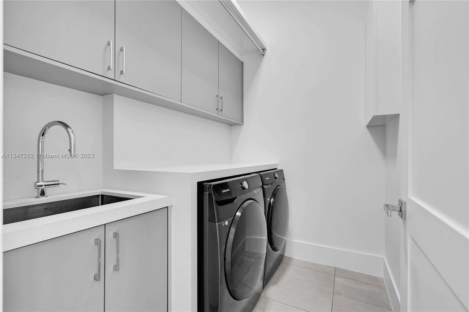 SUBDIVISION OF - Residential