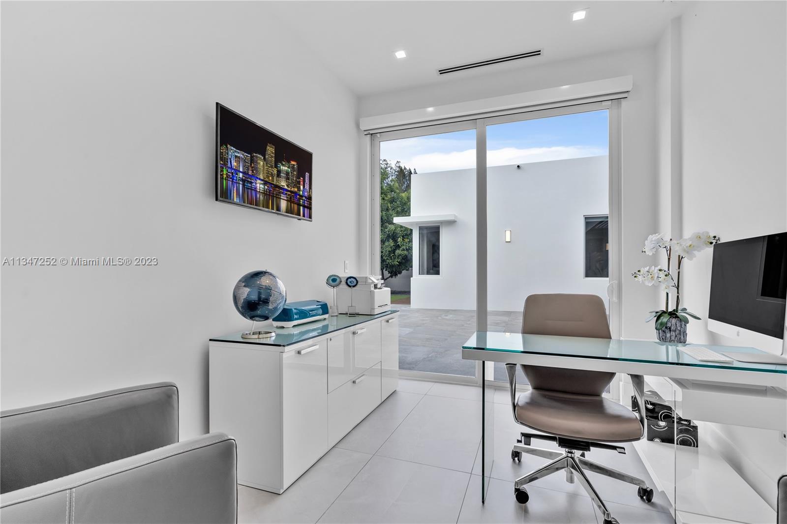 SUBDIVISION OF - Residential