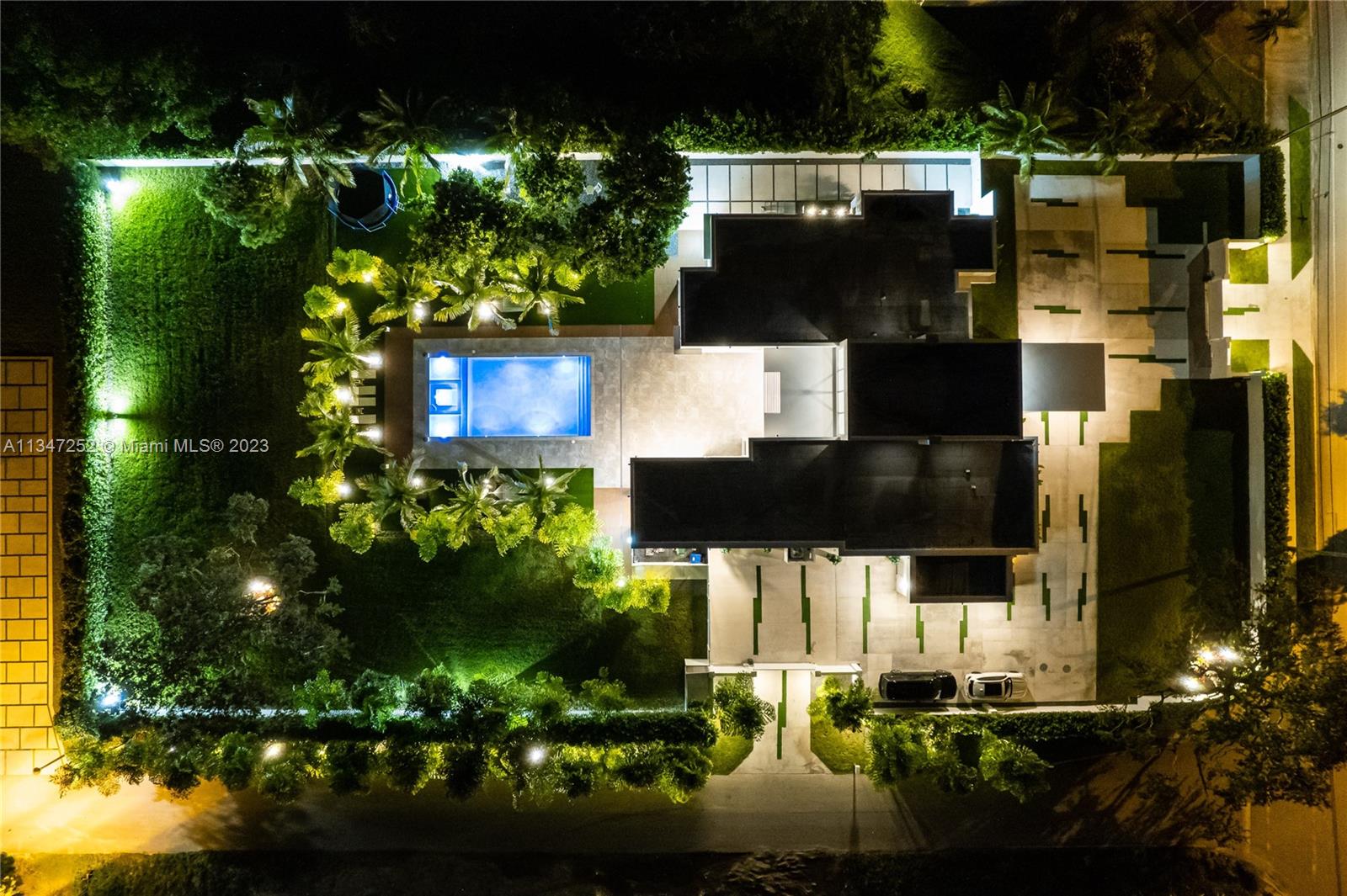 SUBDIVISION OF - Residential