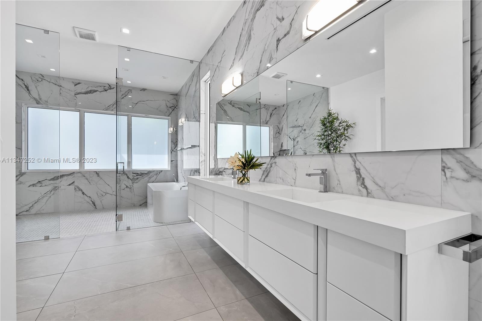 SUBDIVISION OF - Residential