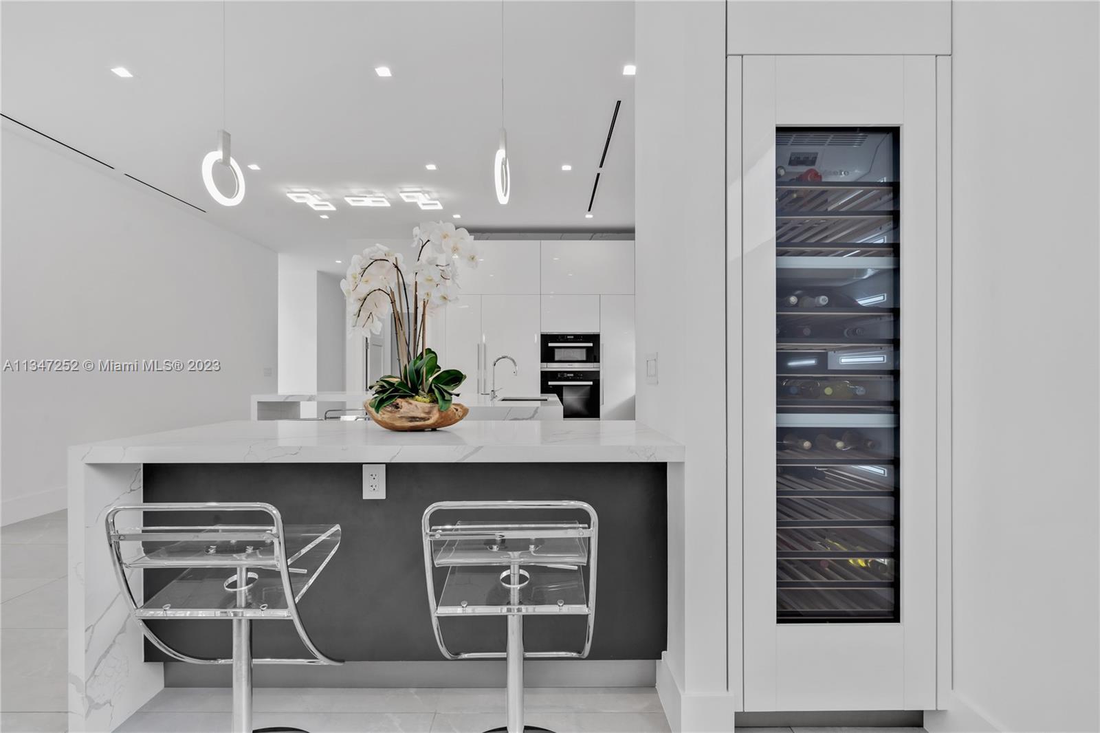 SUBDIVISION OF - Residential