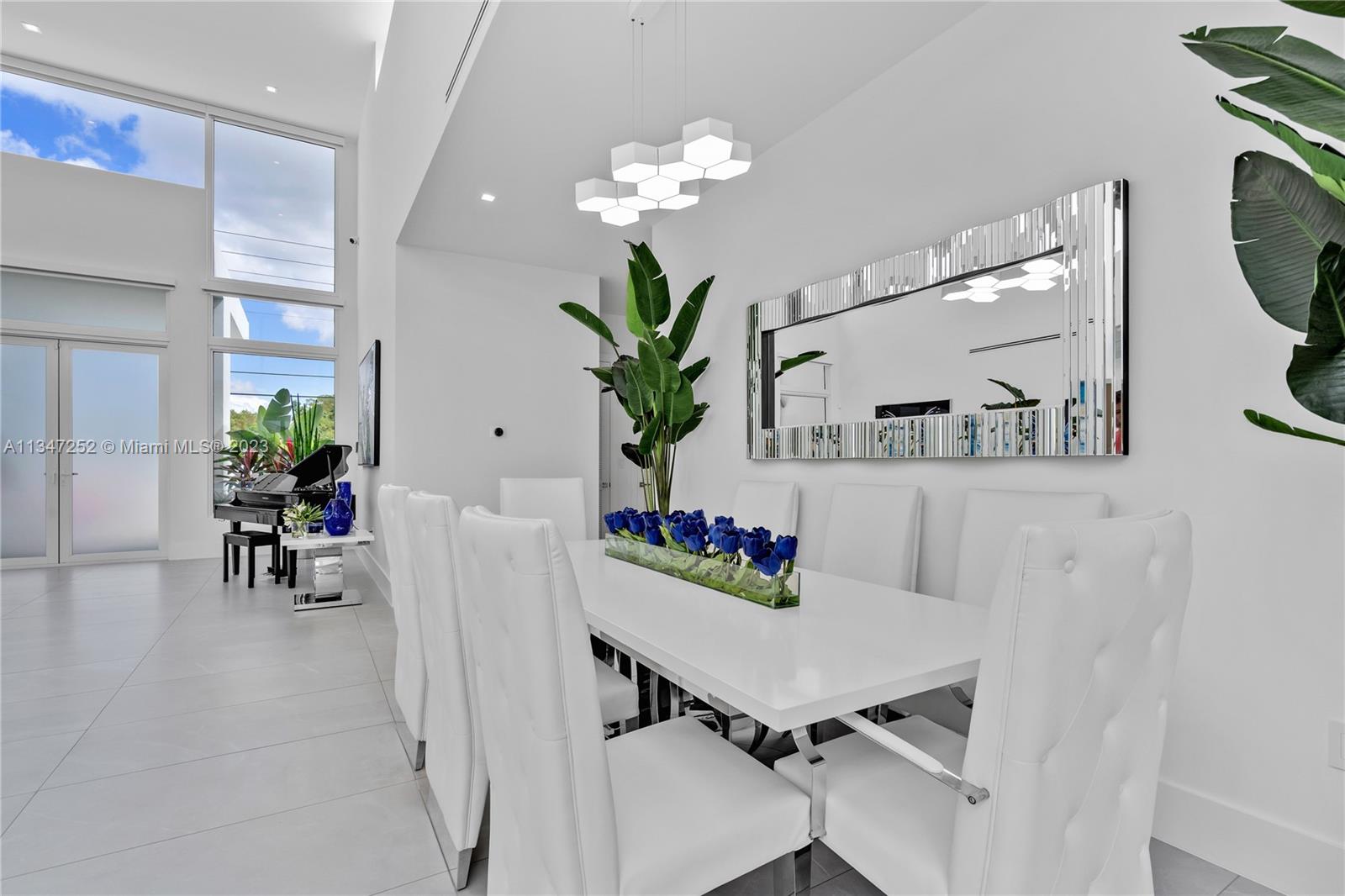 SUBDIVISION OF - Residential