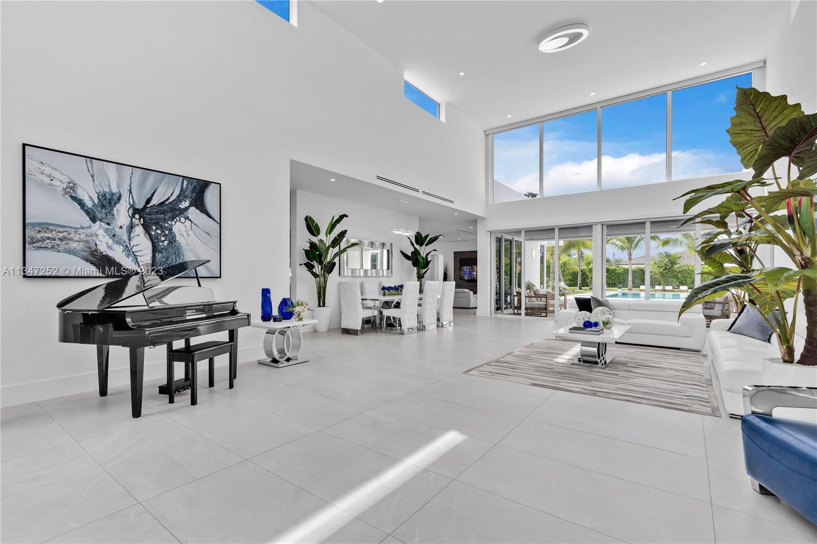 SUBDIVISION OF - Residential