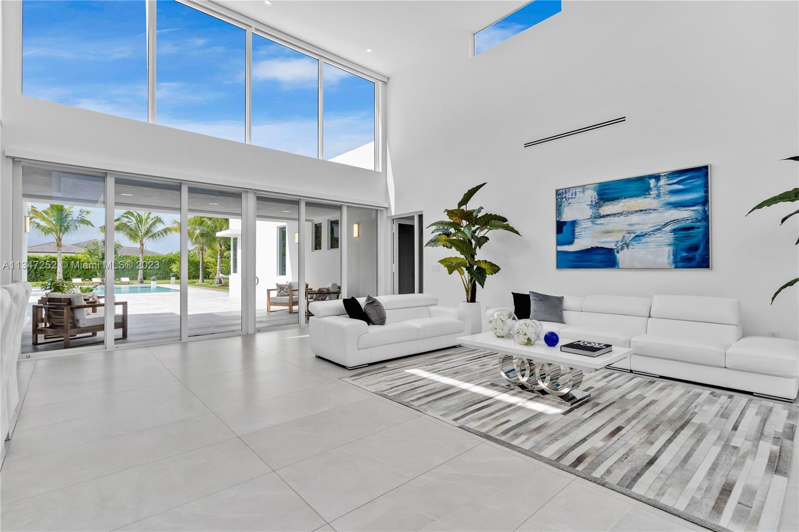 SUBDIVISION OF - Residential