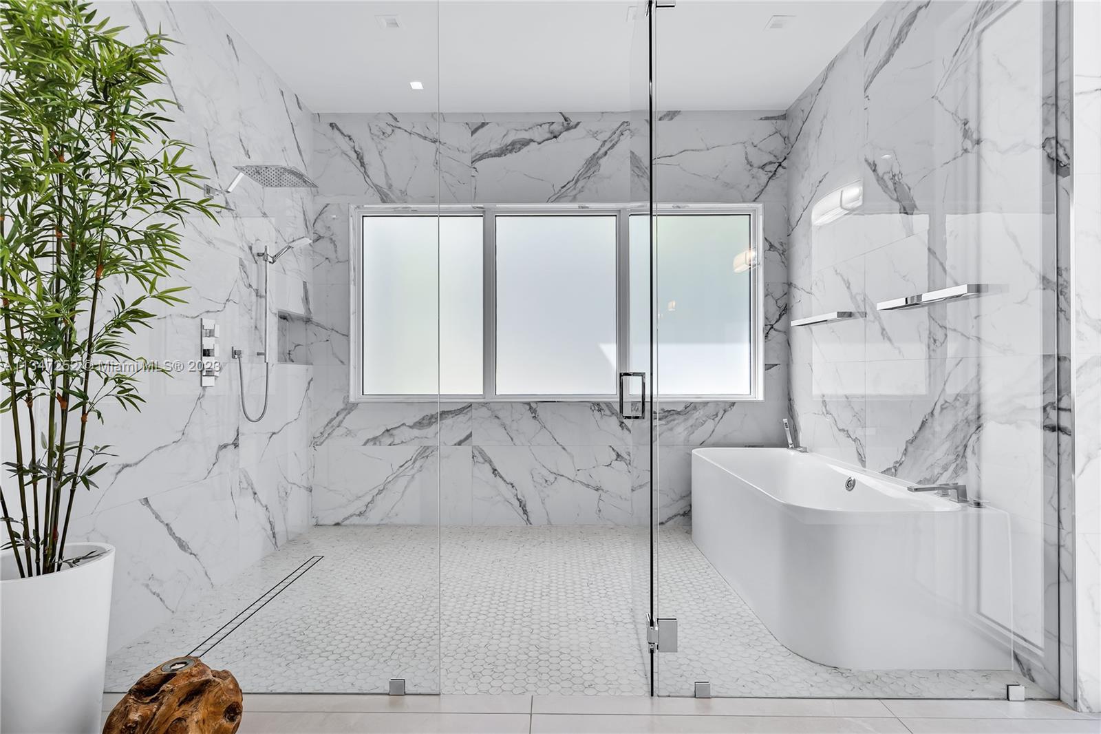 SUBDIVISION OF - Residential