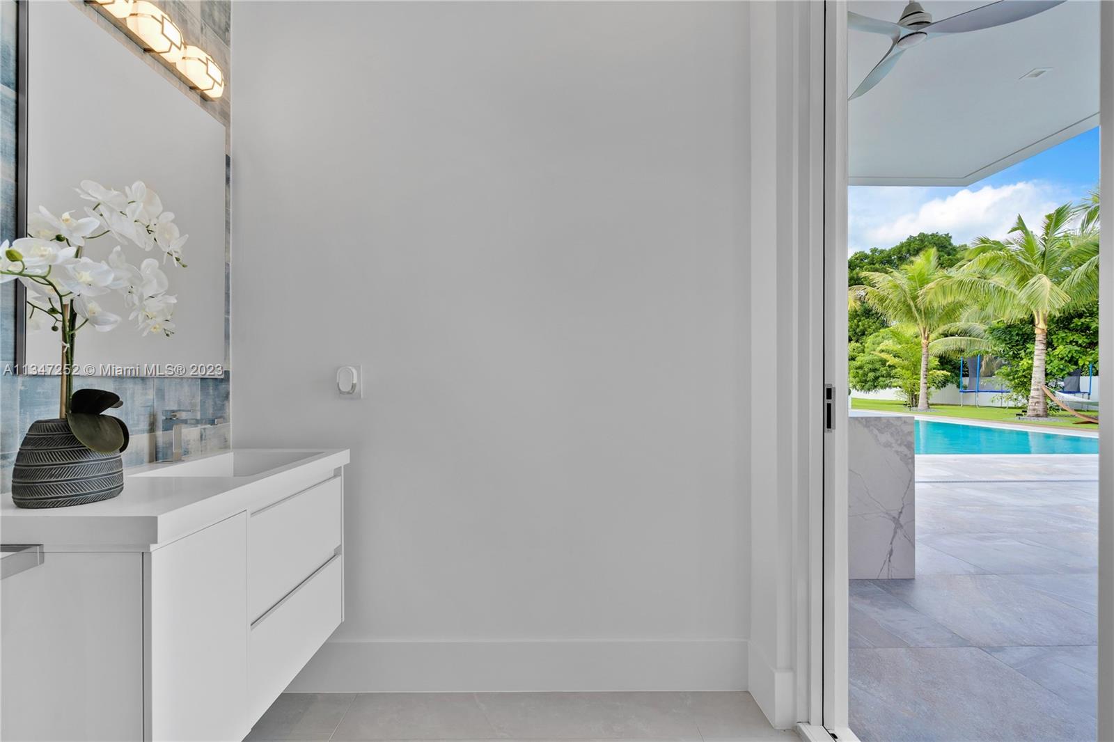 SUBDIVISION OF - Residential