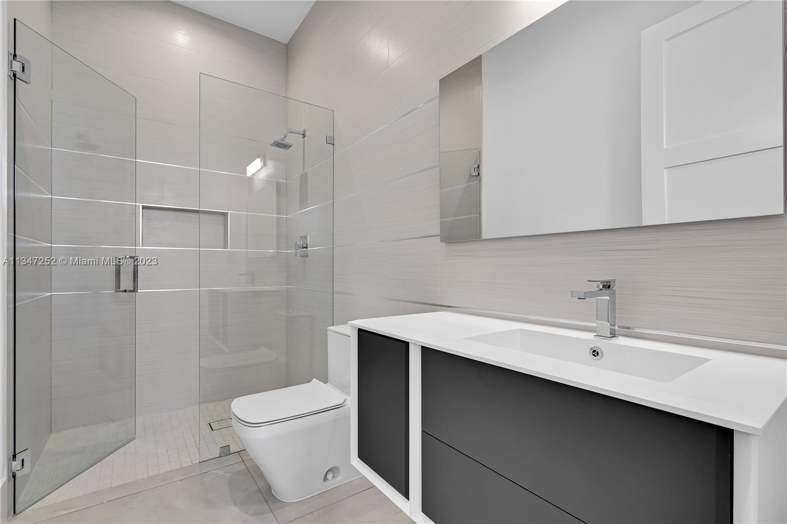 SUBDIVISION OF - Residential