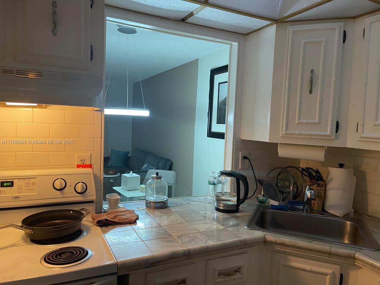 DESOTO PARK CONDO - Residential