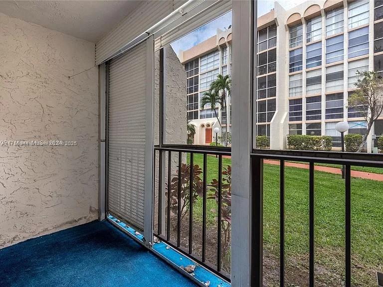 Discover this beautifully furnished 1-bedroom, 1-bathroom condo in the sought-after Three Islands community. Spanning 820 sq ft, this first-floor unit features a sleek, modern kitchen, abundant natural light, and stylish furnishings. Enjoy resort-style amenities including a pool, tennis courts, and 24/7 gated security. Conveniently located just minutes from the beach, shopping, dining, and parks. Assigned parking included. Available for a 6-month lease starting May 29, 2025. Perfect for seasonal renters (6-month minimum) or professionals seeking a move-in-ready home in a prime location.