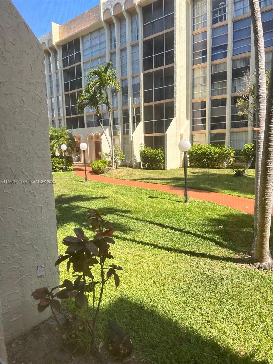 DESOTO PARK CONDO - Residential