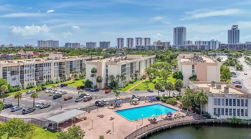 DESOTO PARK CONDO - Residential