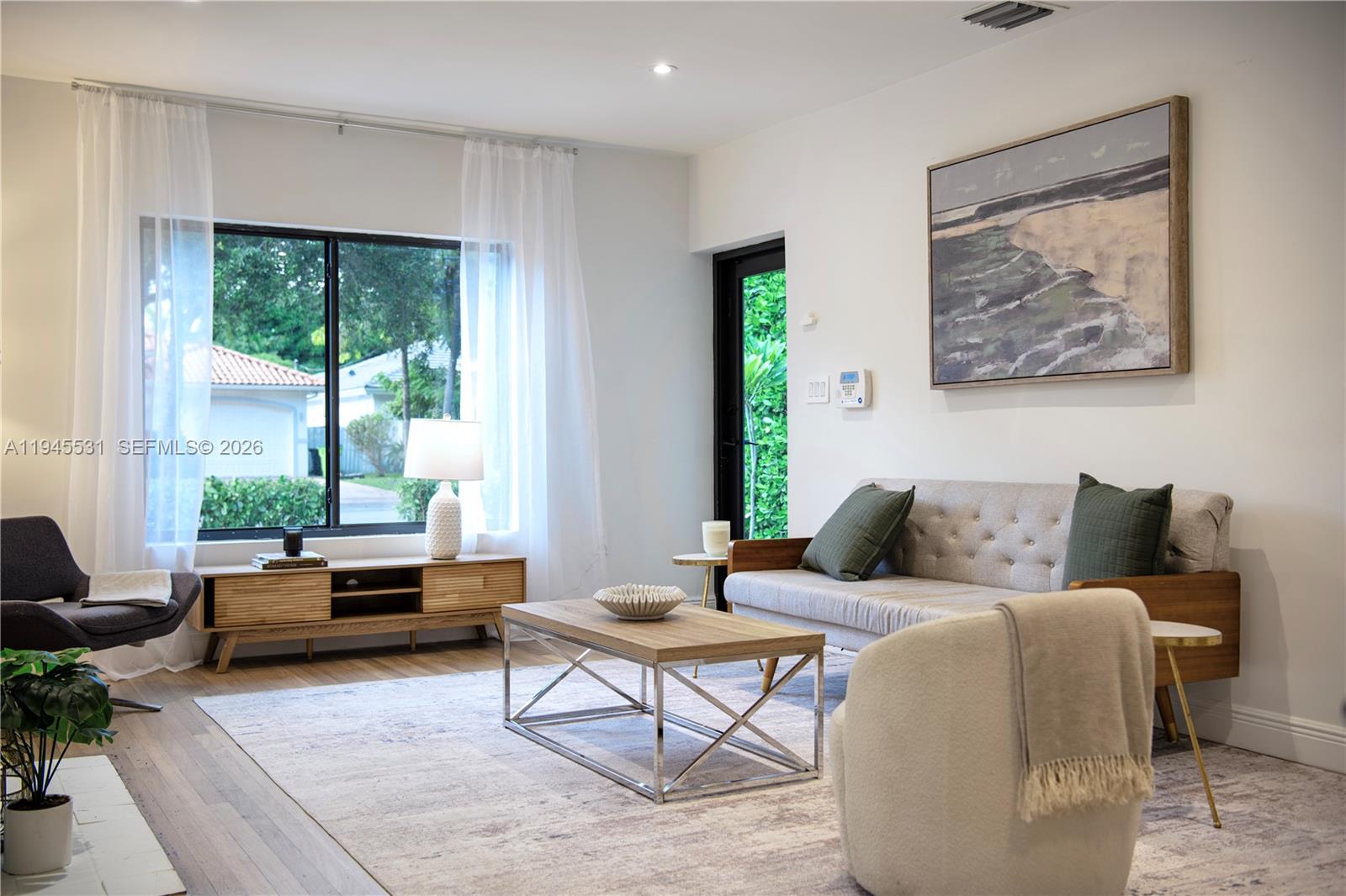 SHERWOOD FOREST - Residential