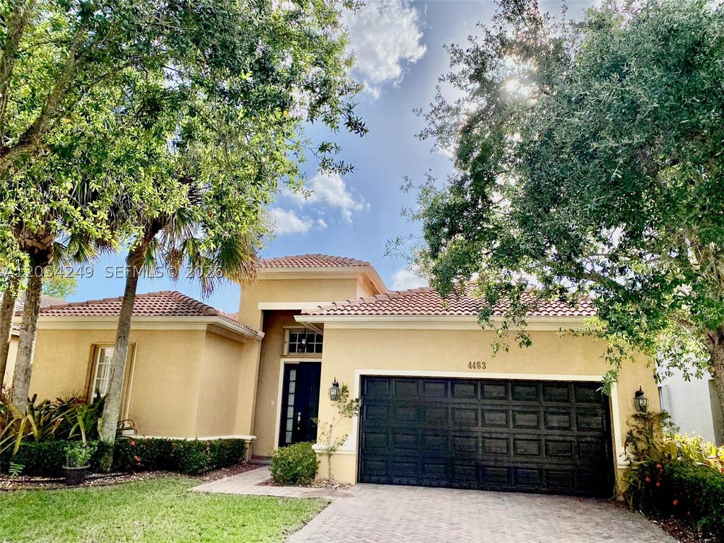 Photo of 4463 Rainbow Ave #0, Weston, FL 33332 (MLS # A12034249)