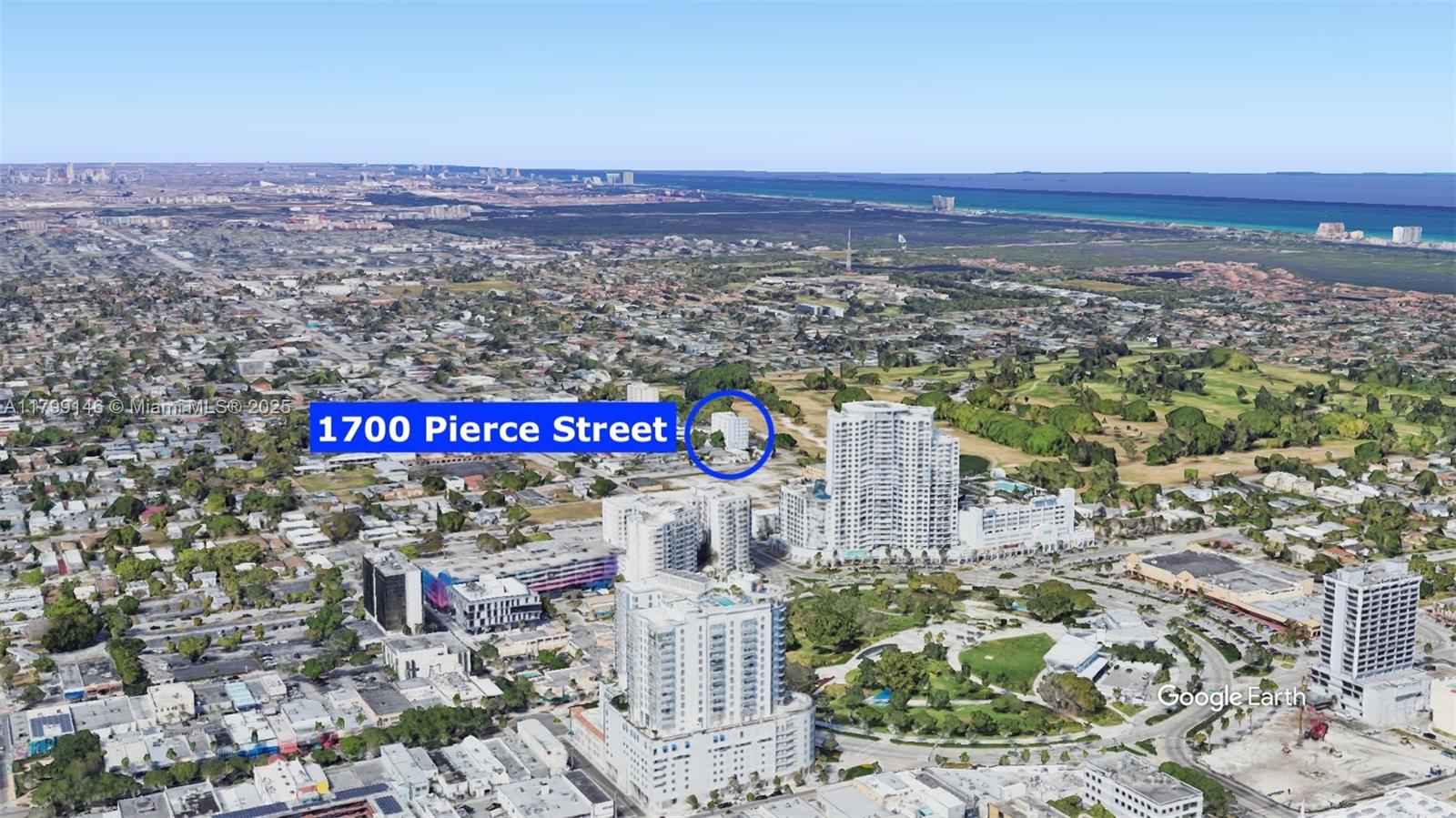 ST FRANCIS APTS CO-OP - Residential