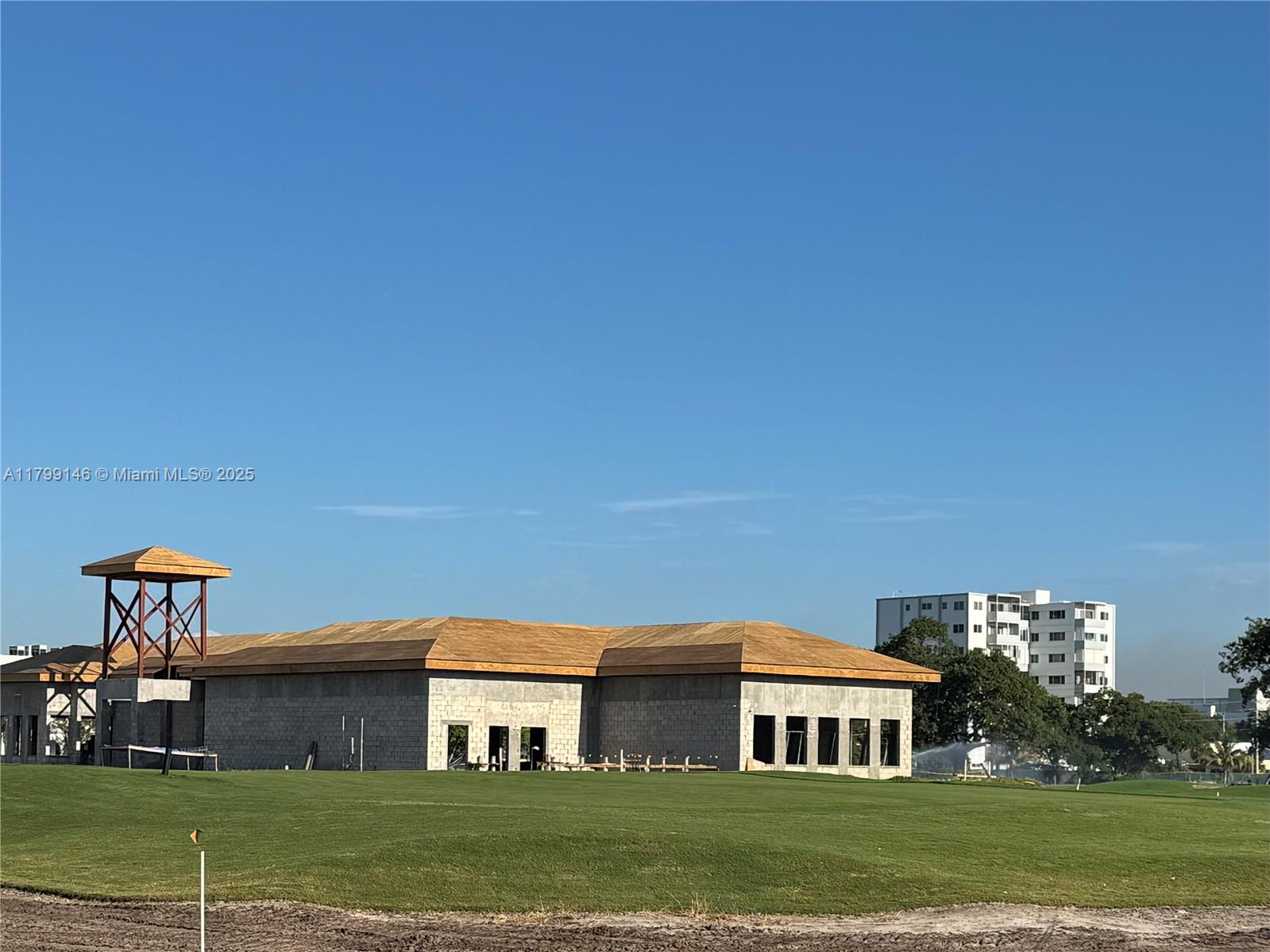 ST FRANCIS APTS CO-OP - Residential