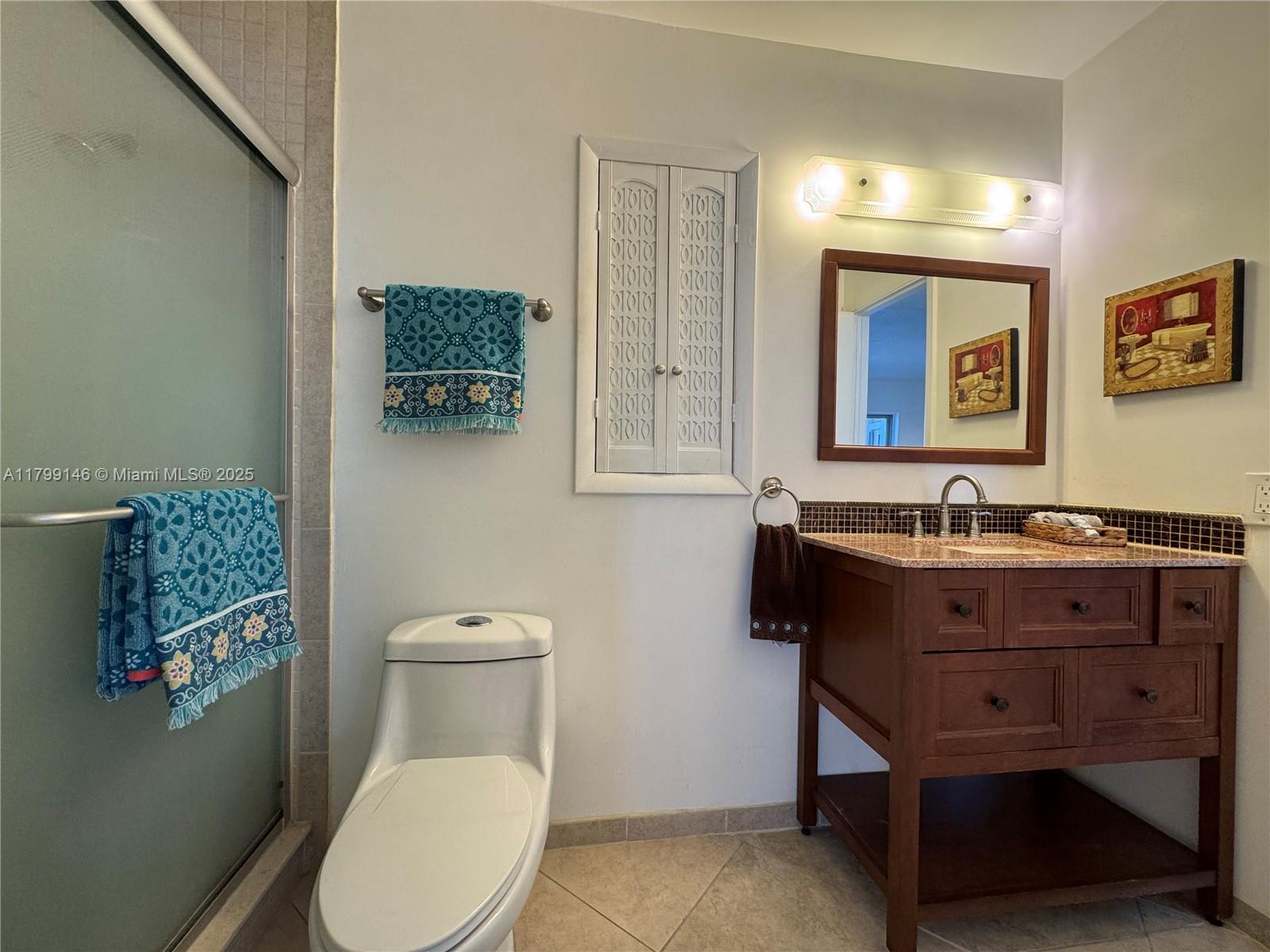 ST FRANCIS APTS CO-OP - Residential