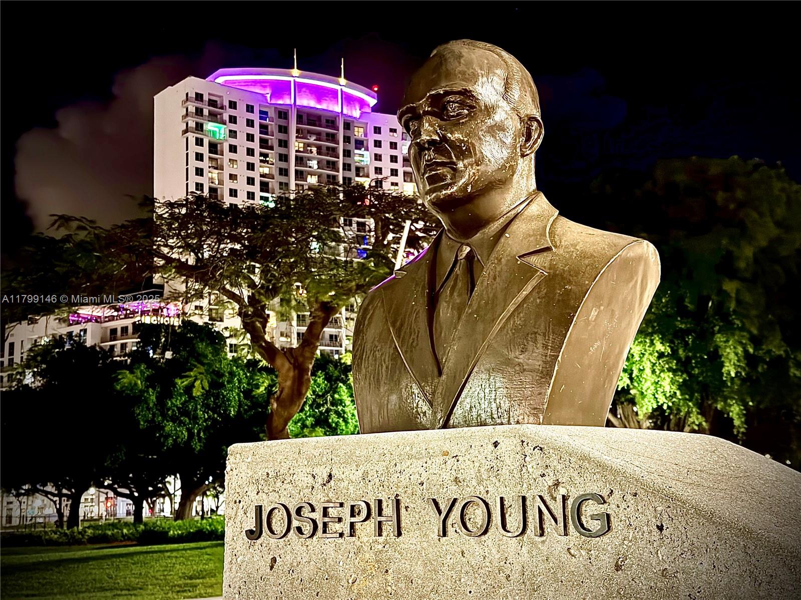 ST FRANCIS APTS CO-OP - Residential