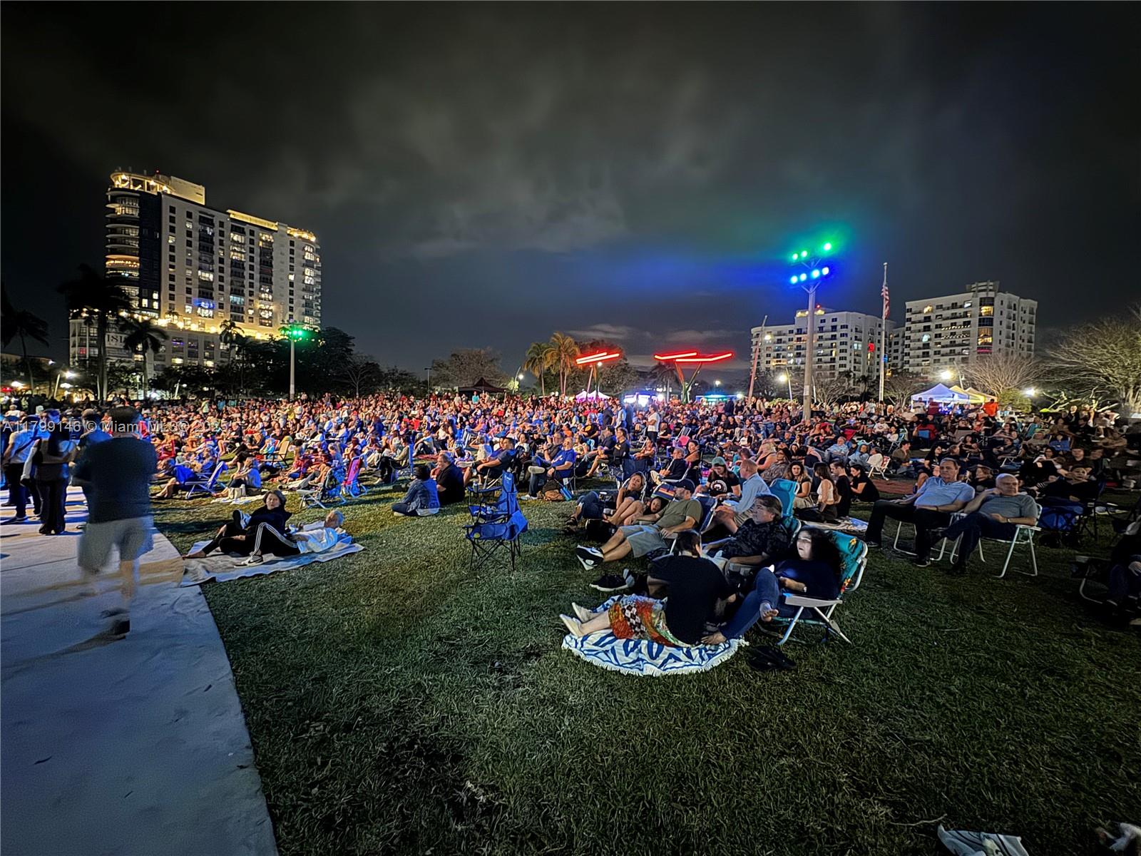 ST FRANCIS APTS CO-OP - Residential