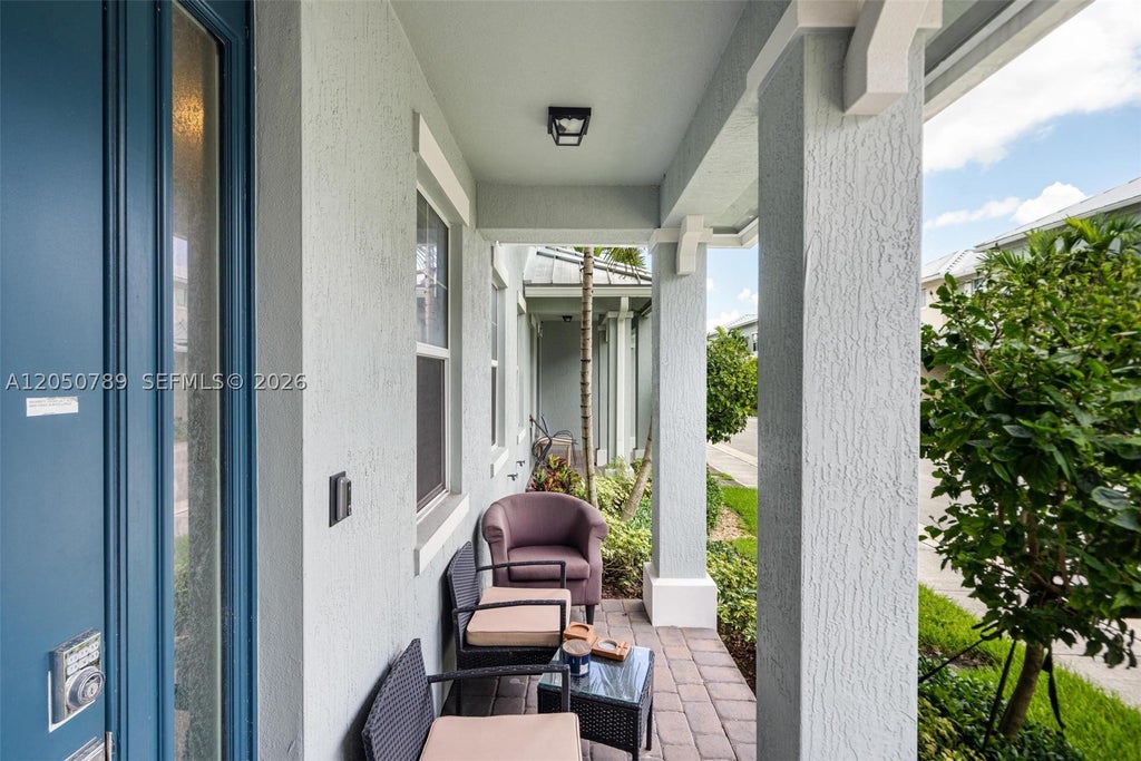 Photo of 3944 Poinciana Ln #3944, Hollywood, FL 33021 (MLS # A12050789)