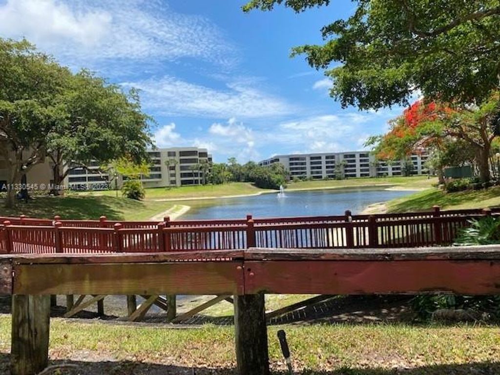 Photo of 1885 Palm Cove Blvd #10-203, Delray Beach, FL 33445 (MLS # A11330545)