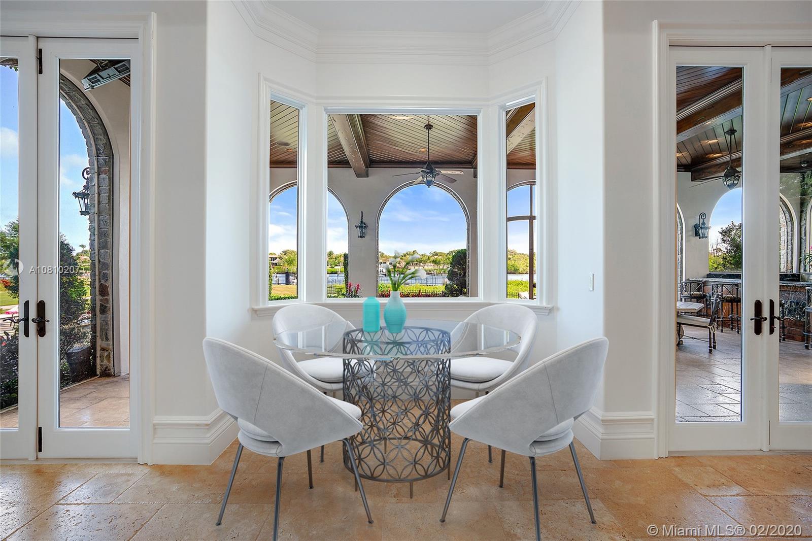 Admirals Cove - Residential