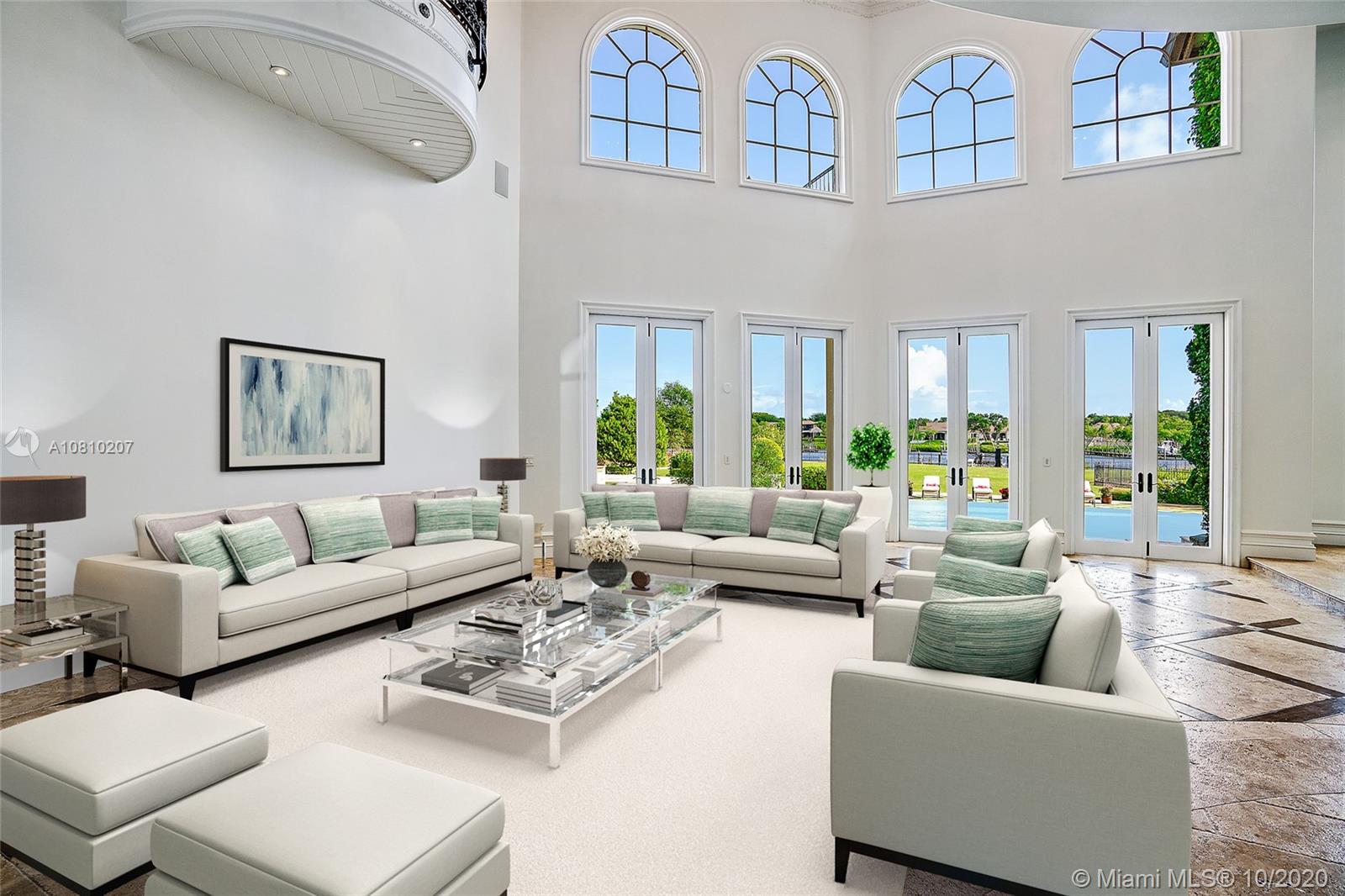 Admirals Cove - Residential