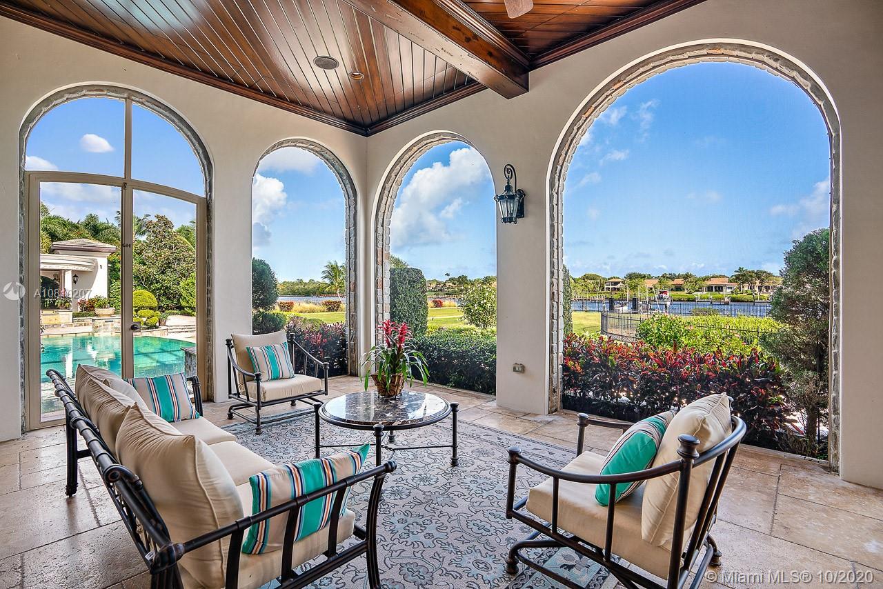 Admirals Cove - Residential