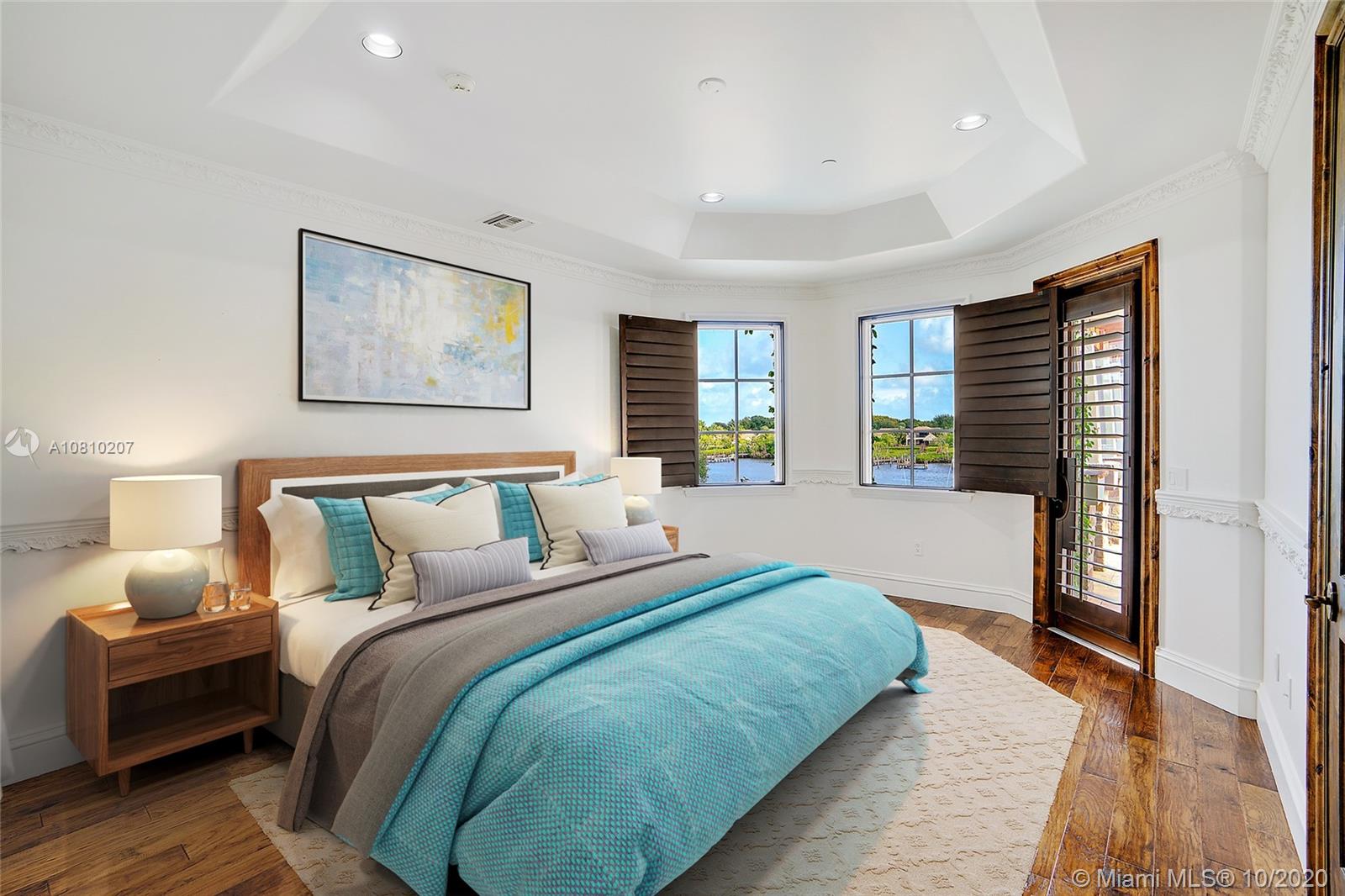 Admirals Cove - Residential