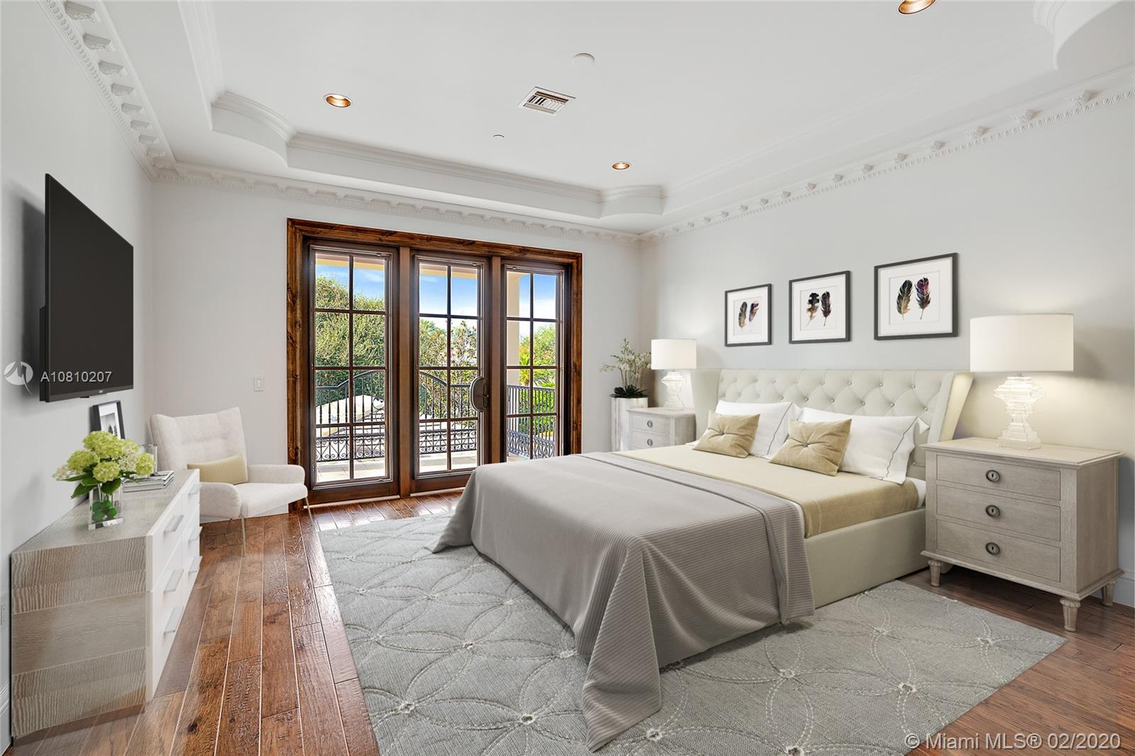 Admirals Cove - Residential