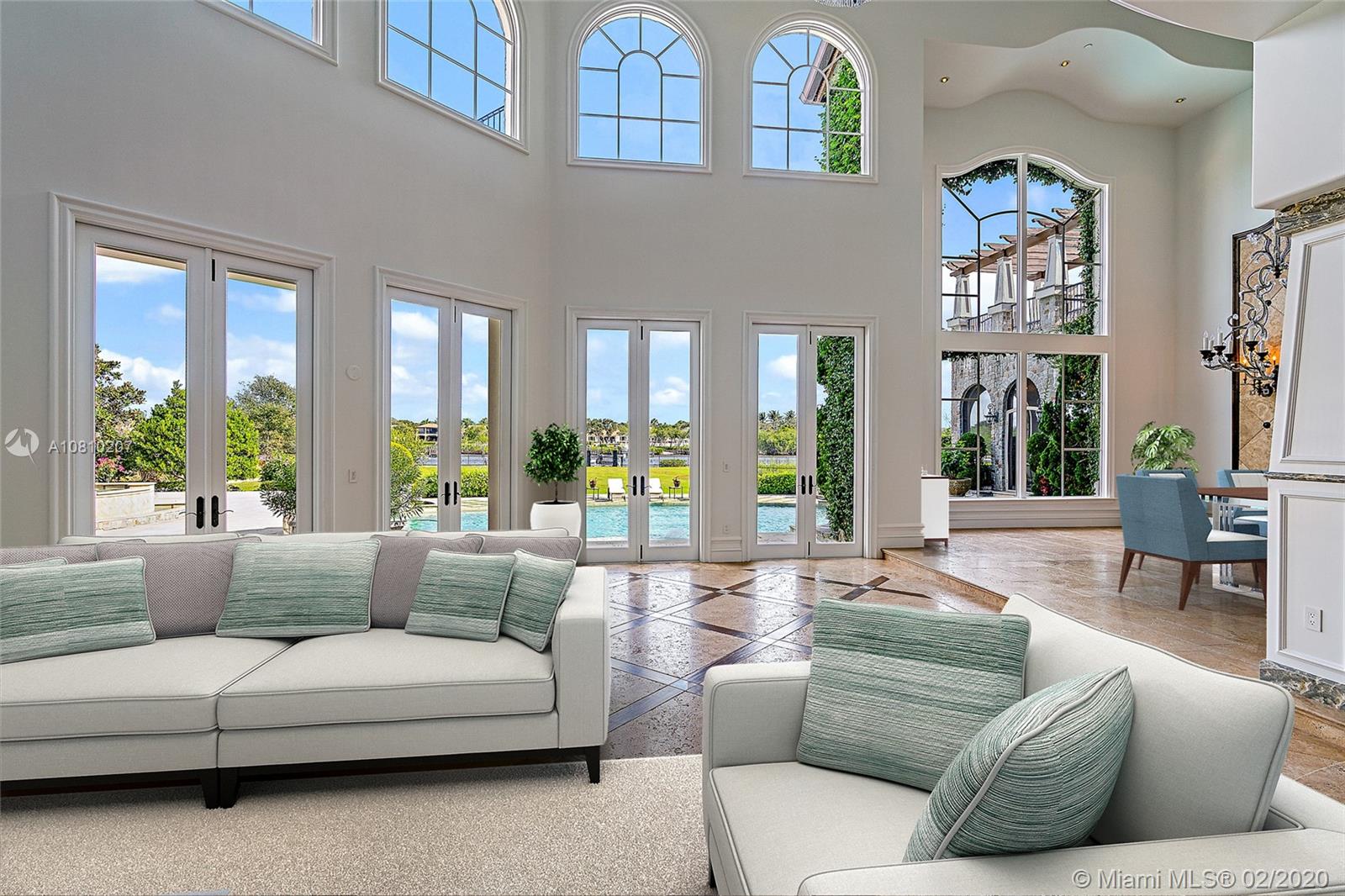 Admirals Cove - Residential