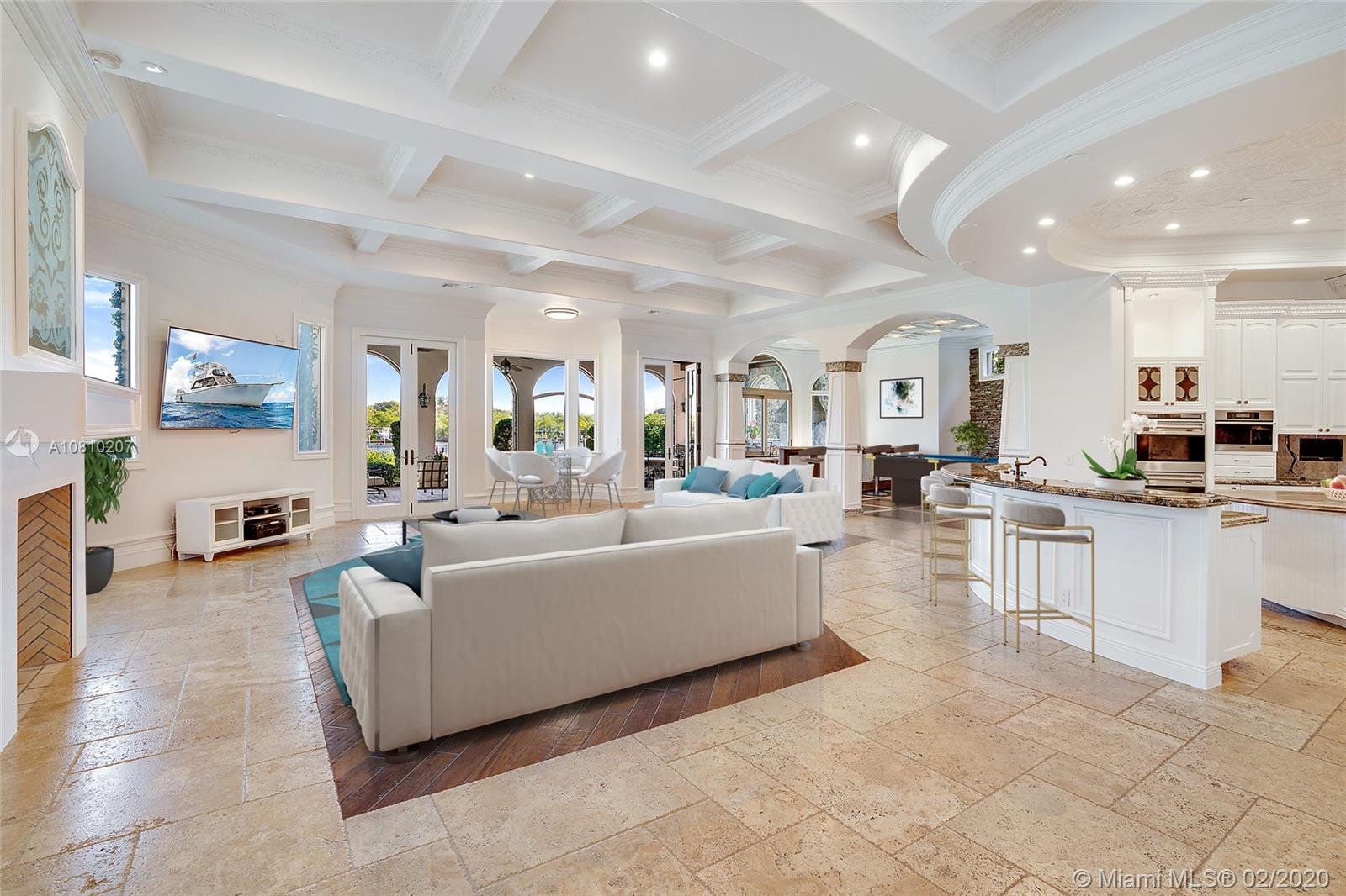 Admirals Cove - Residential