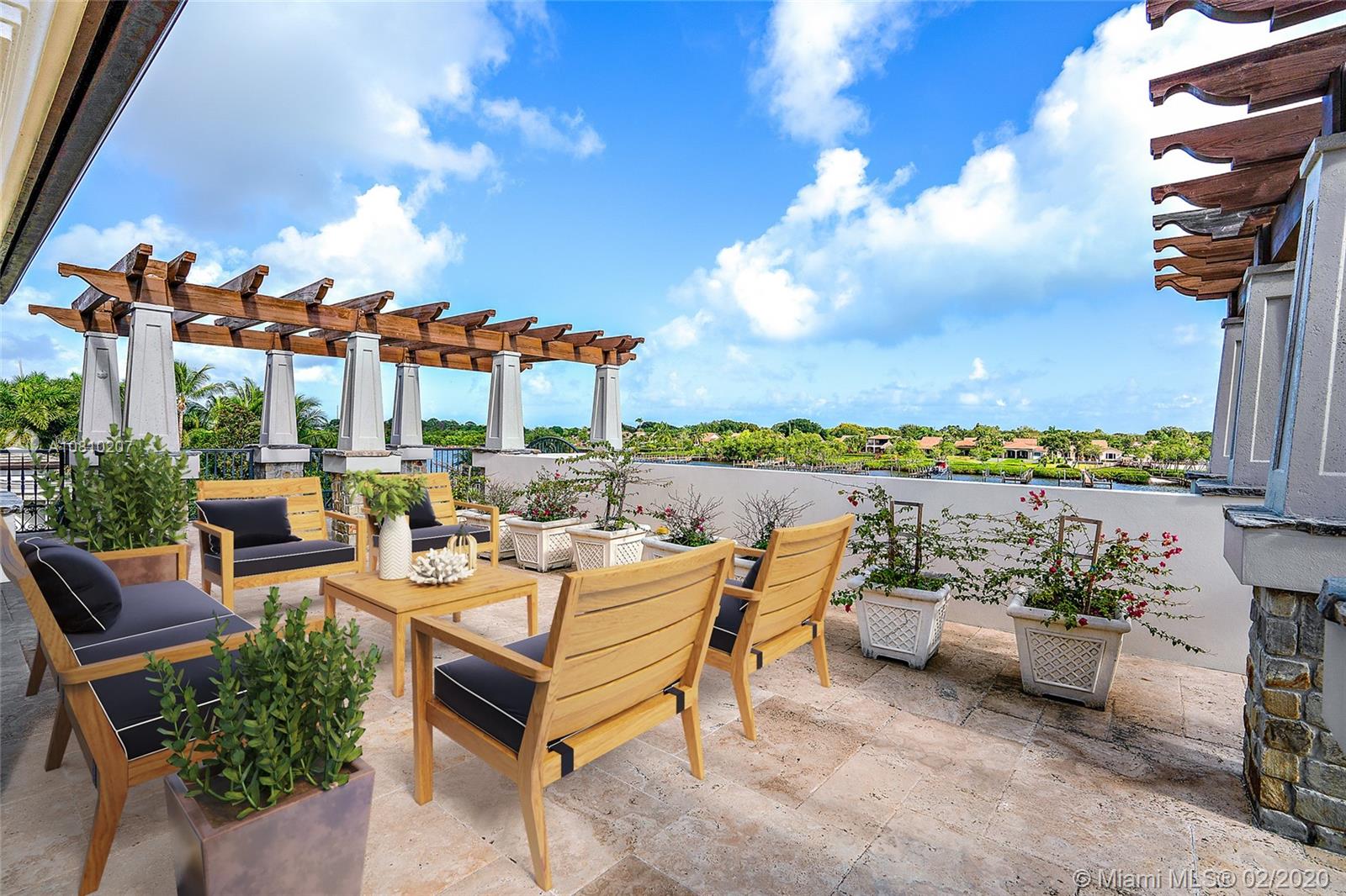 Admirals Cove - Residential