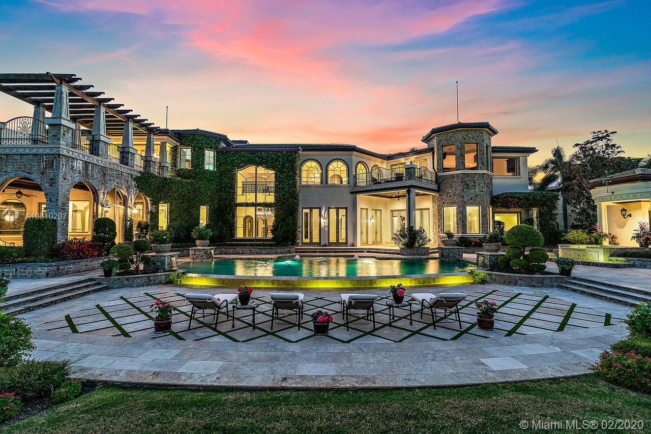 Admirals Cove - Residential