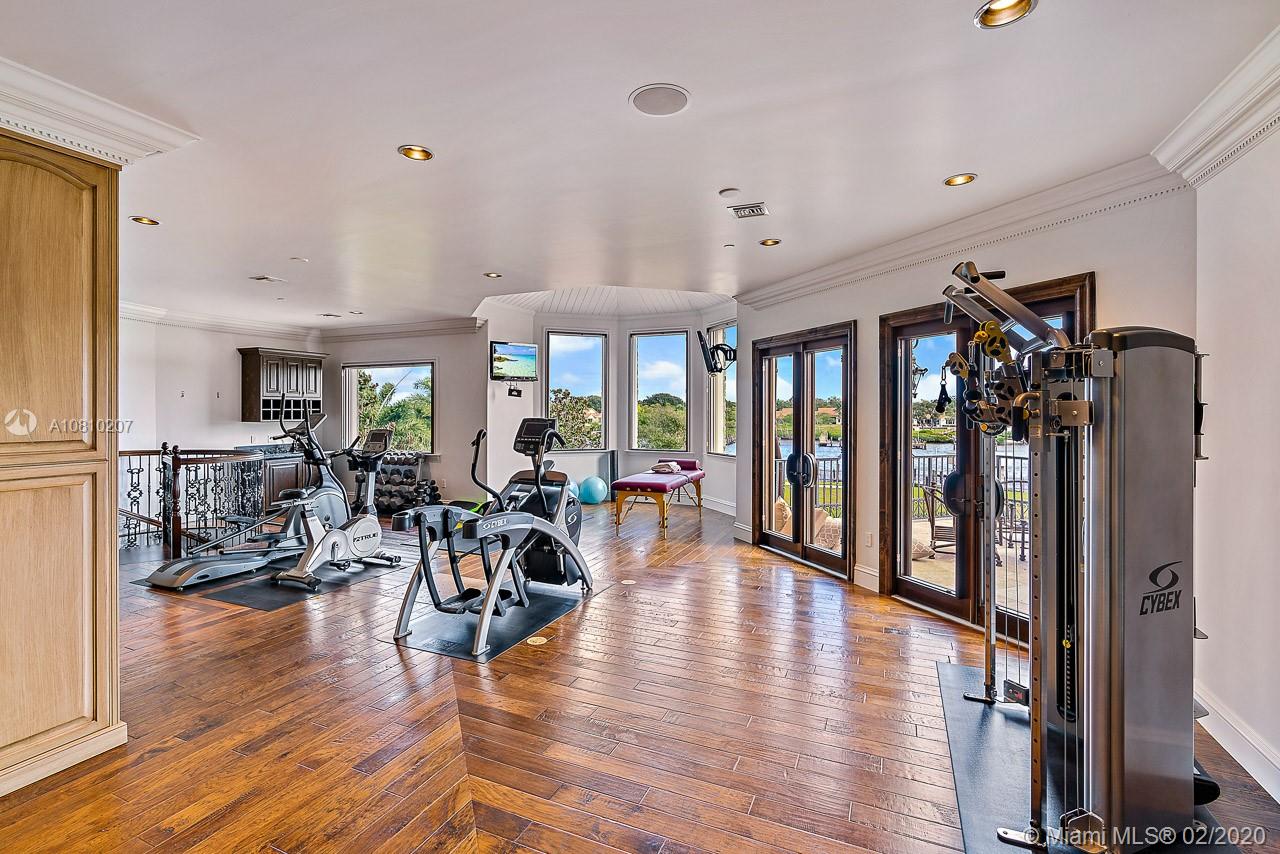 Admirals Cove - Residential