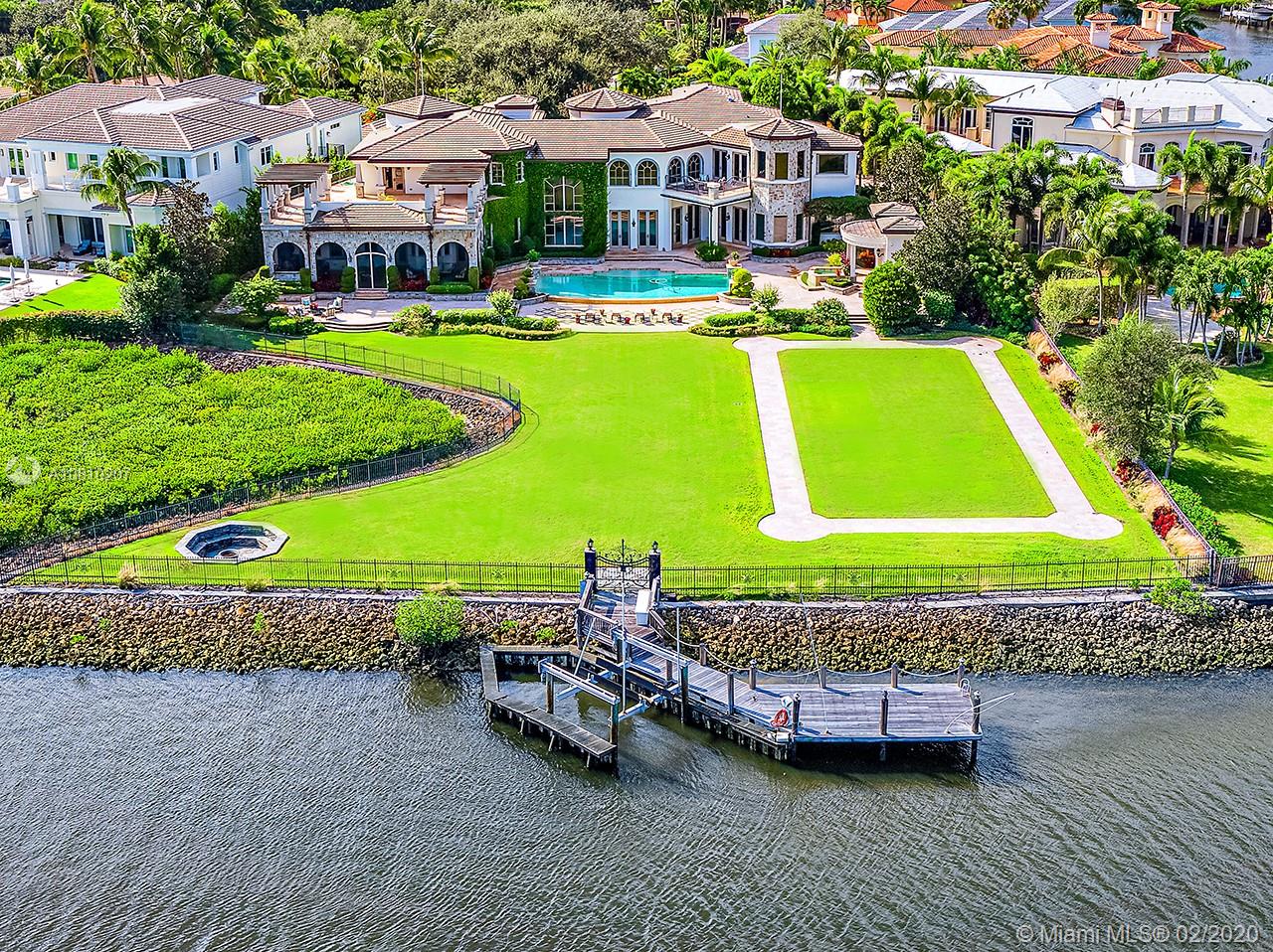 Admirals Cove - Residential