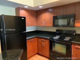 ISLES AT LAGO MAR CONDO - Residential Lease