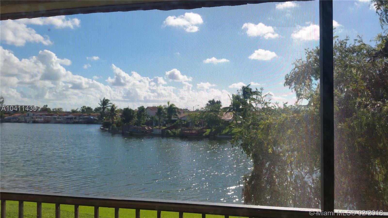 LAGO GRANDE THREE-A CONDO - Residential Lease