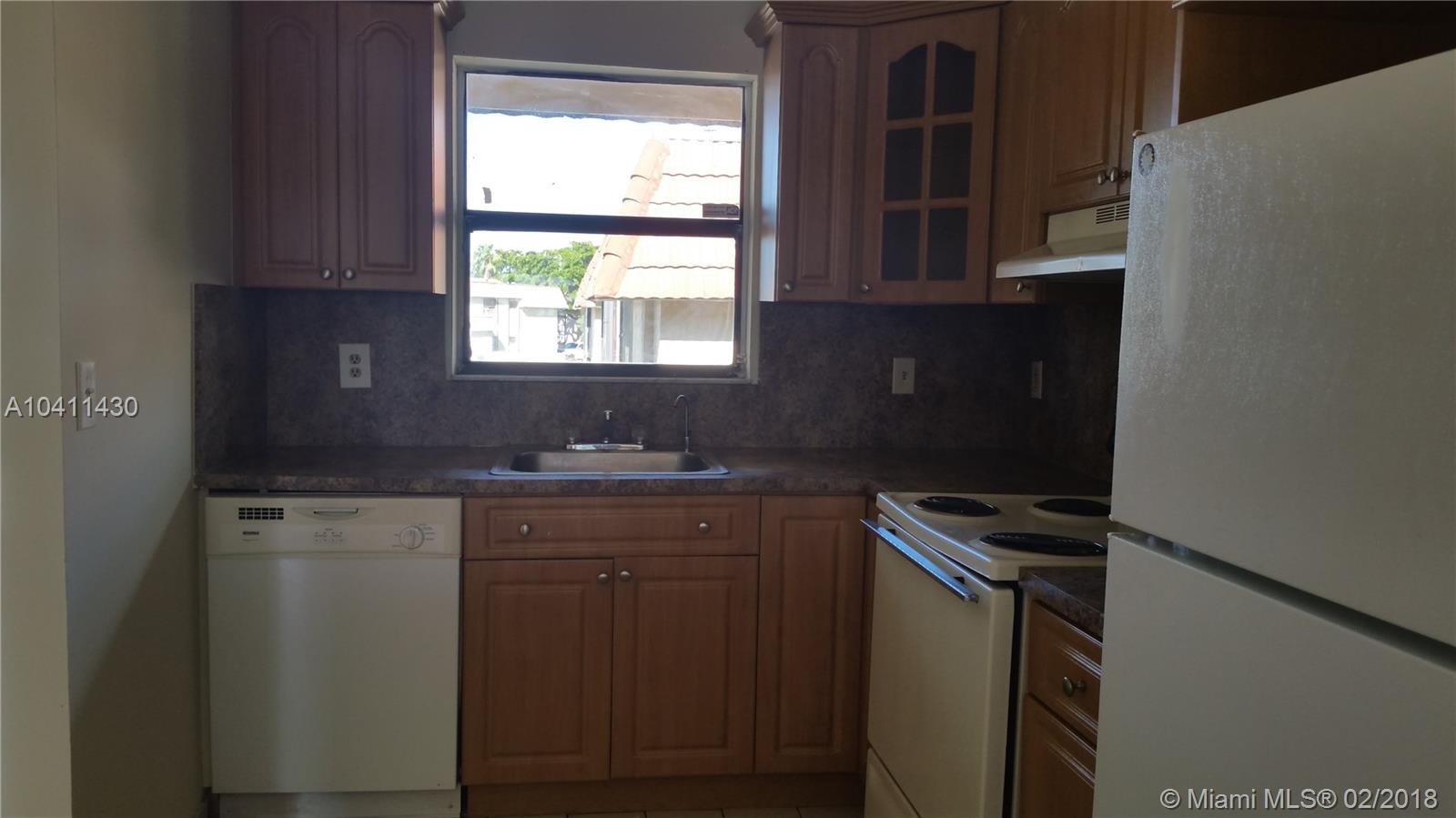 LAGO GRANDE THREE-A CONDO - Residential Lease