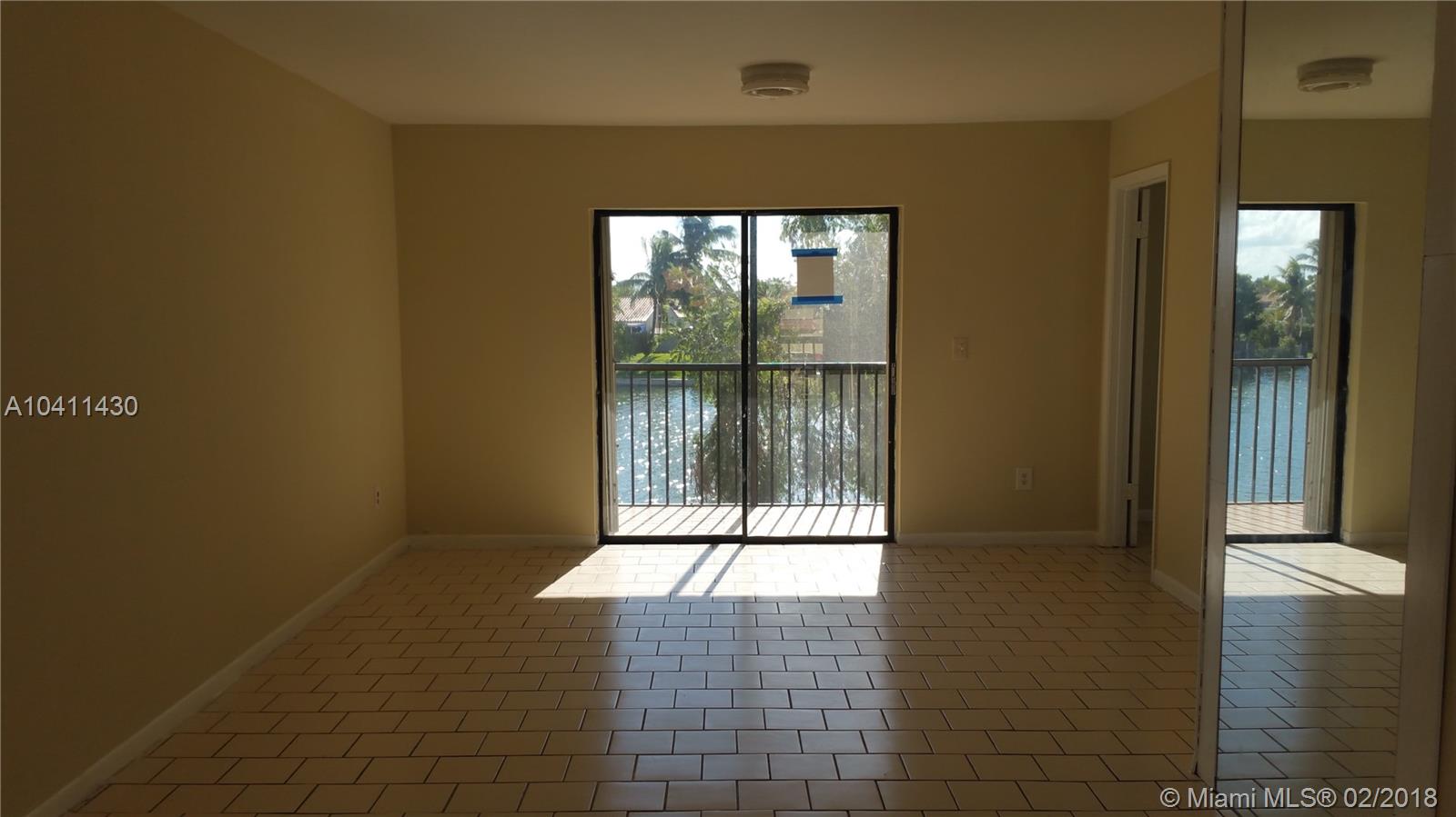 LAGO GRANDE THREE-A CONDO - Residential Lease