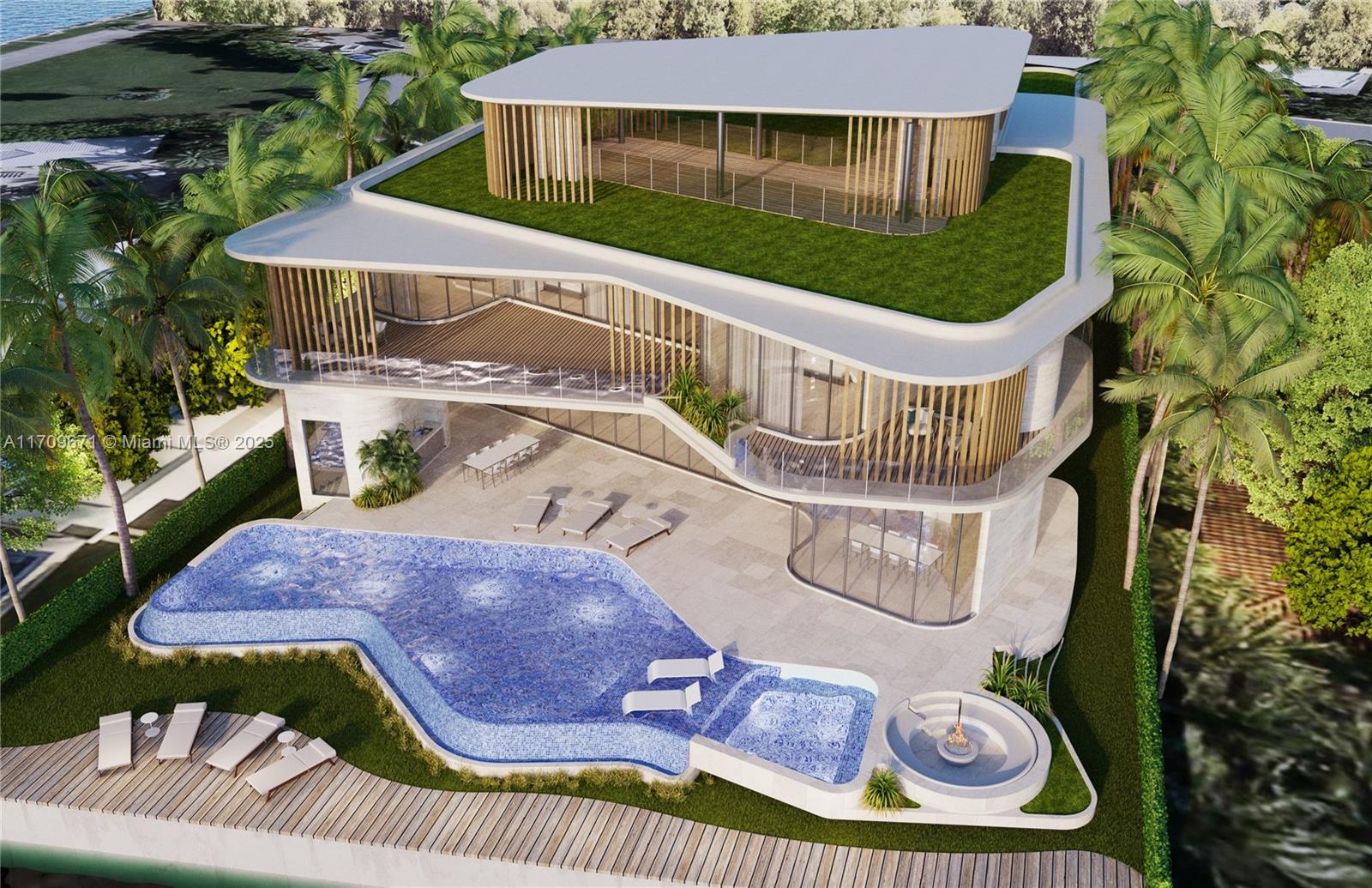 BAL HARBOUR RESIDENTIAL S - Residential