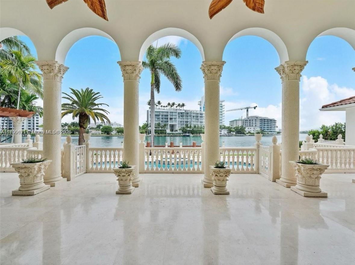 BAL HARBOUR RESIDENTIAL S - Residential