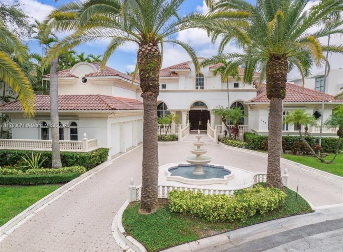 BAL HARBOUR RESIDENTIAL S - Residential